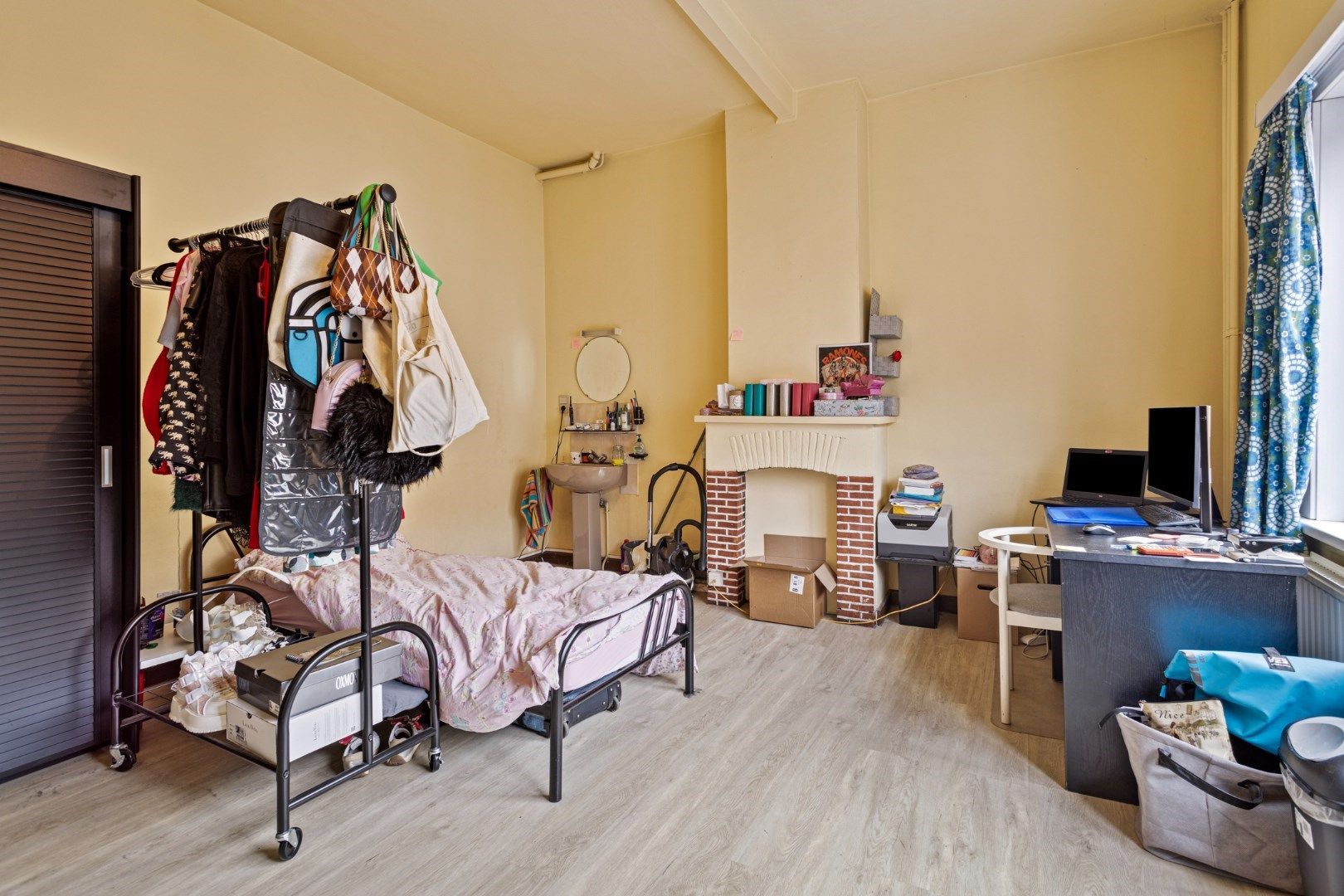 Studentenwoning met uitstekende locatie in centrum – Gent foto 13