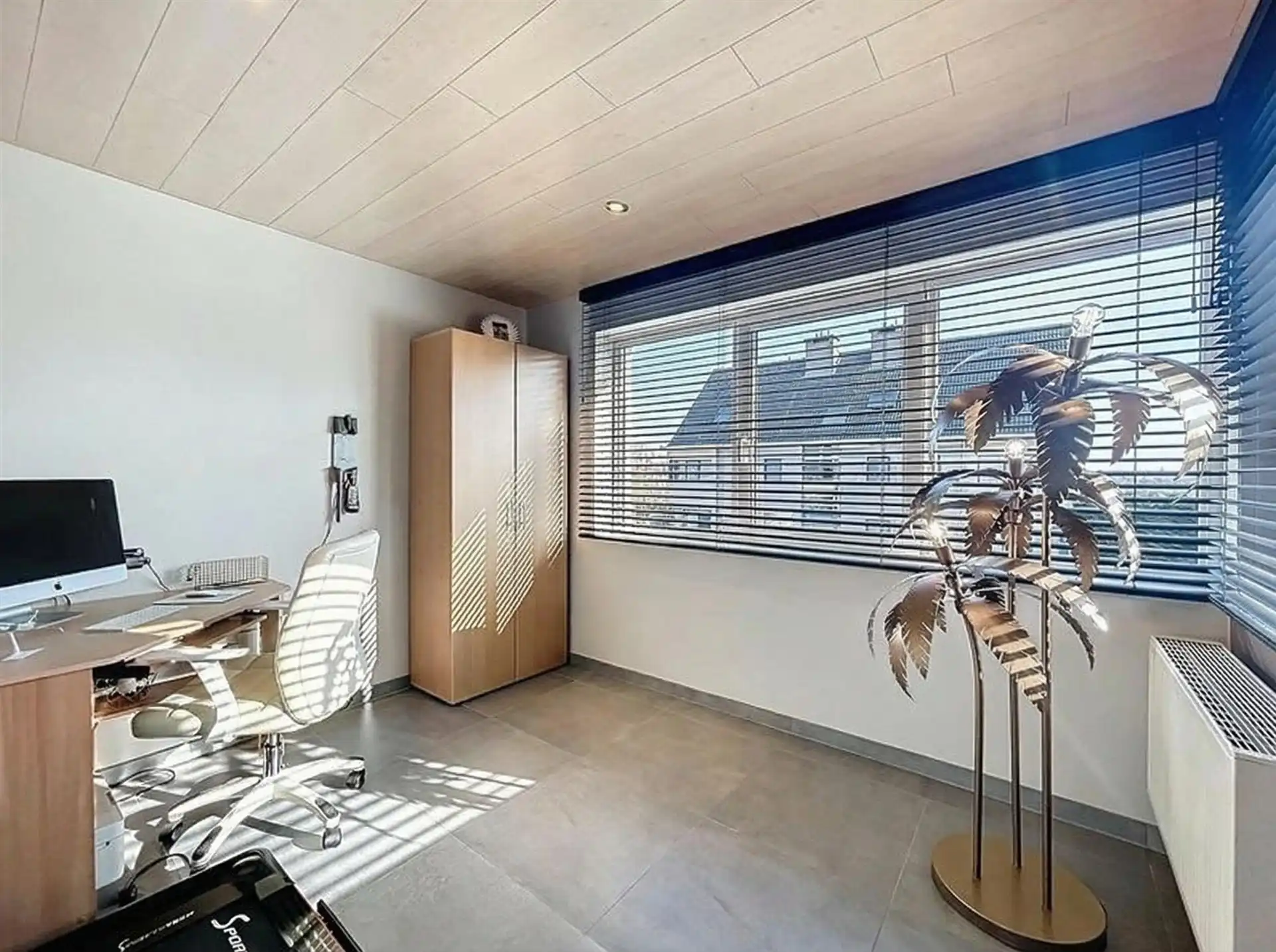 Prachtig duplex-appartement met 3 slaapkamers en terras foto 7