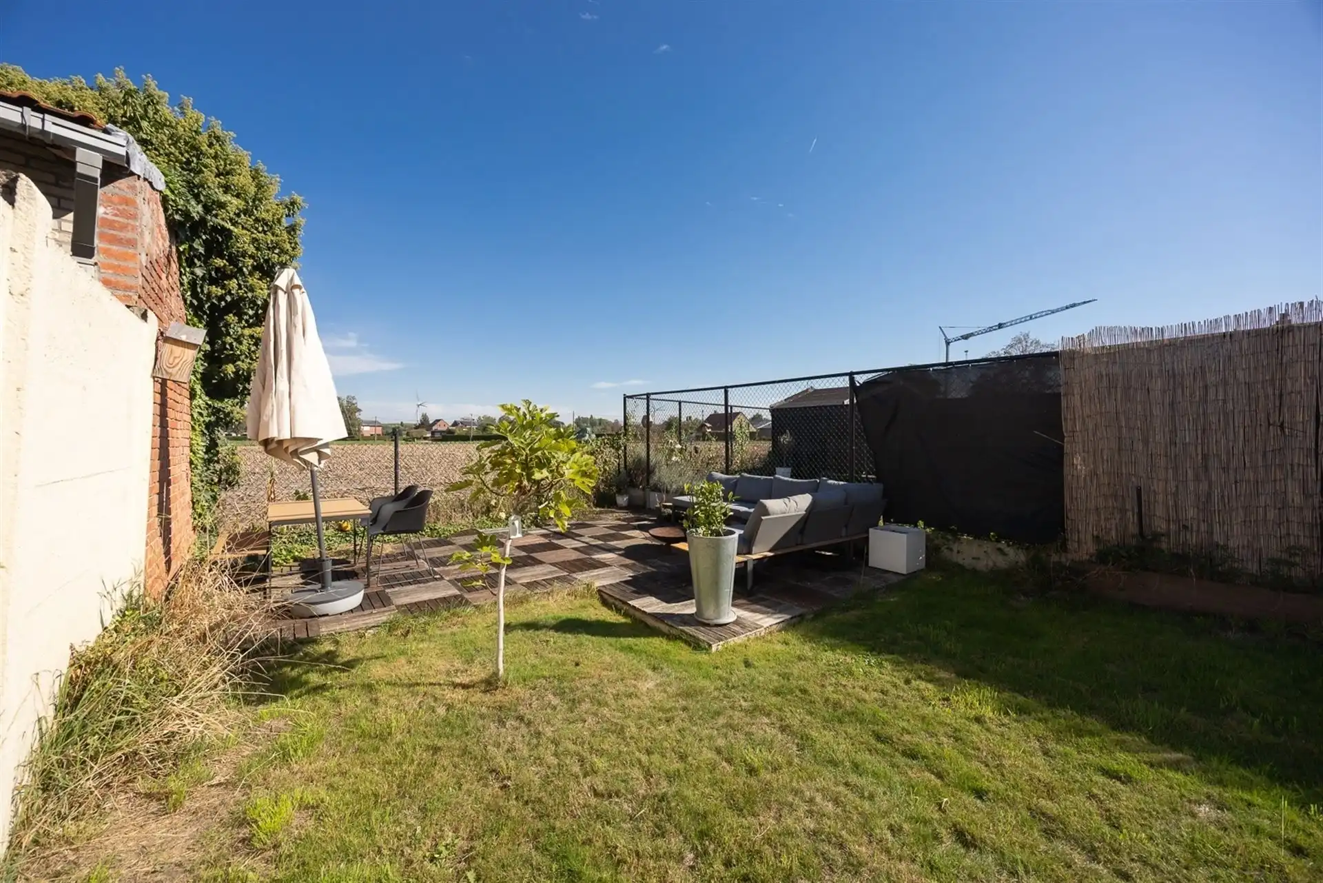 Woning: 2 slk met prachtig zicht  foto 19