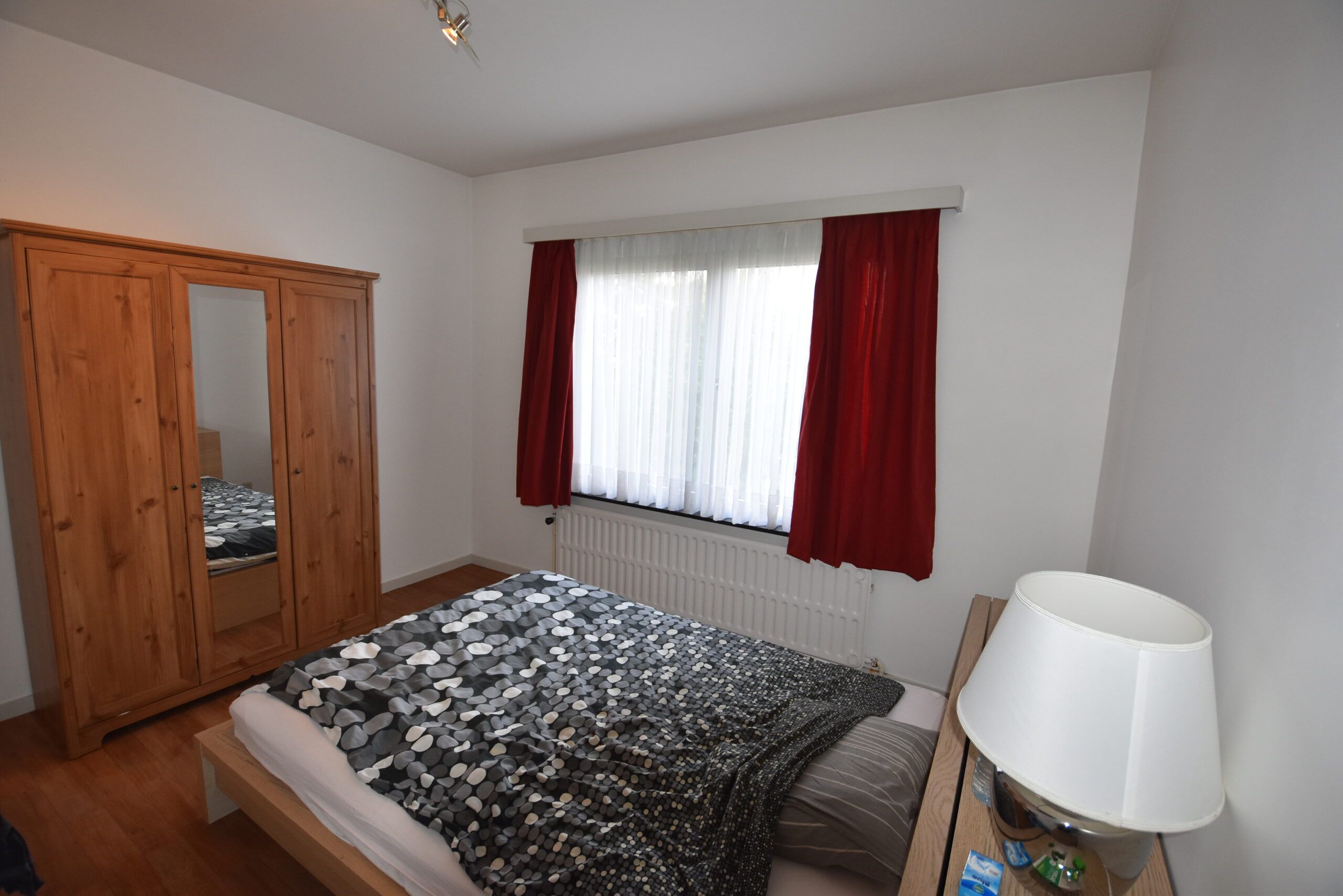 APPARTEMENT (2 slpks) + GARAGE OP TOPLIGGING IN KONTICH foto 19