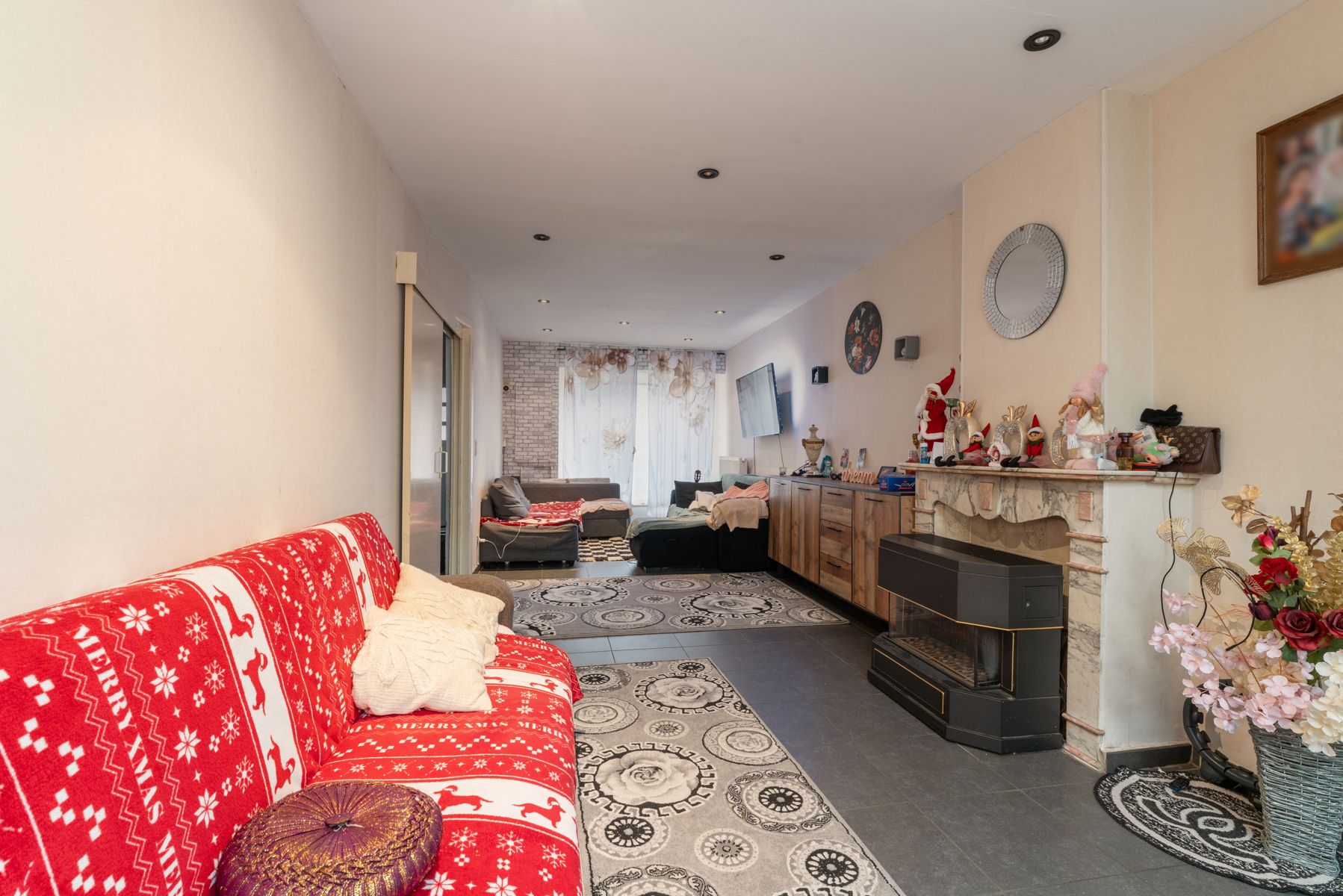 Gezellige gezinswoning in Izegem foto 5