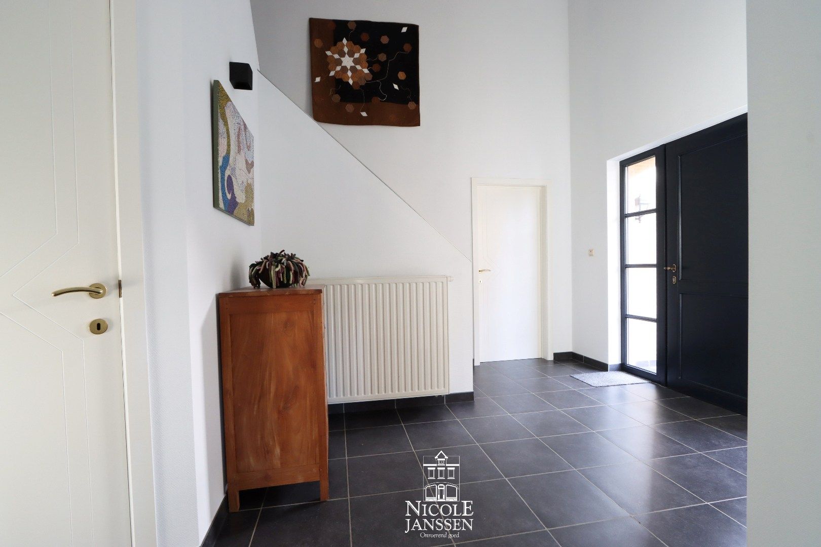 Ruime gezinswoning  foto 6