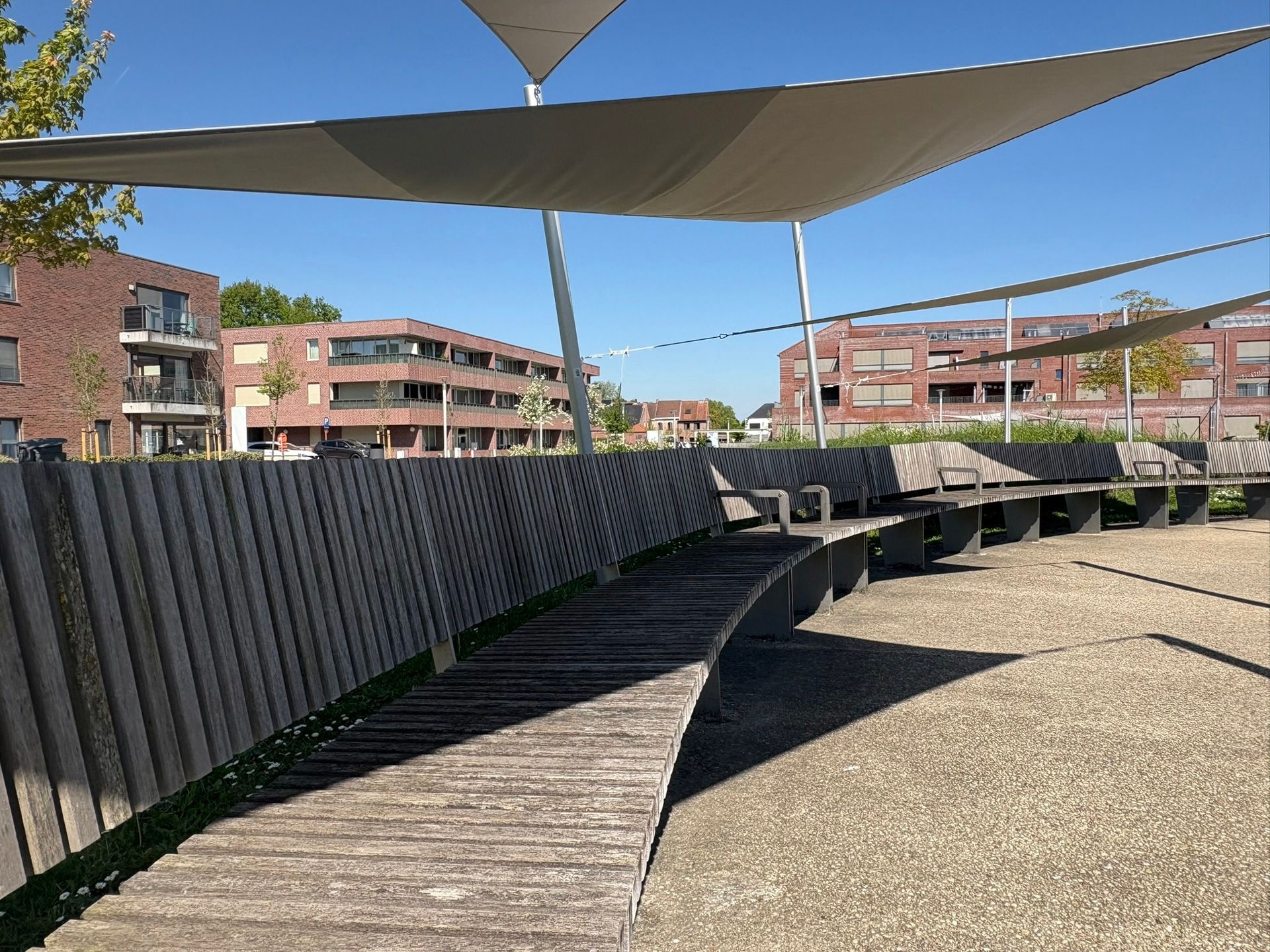 Volledig uitgeruste assistentieflat foto 10