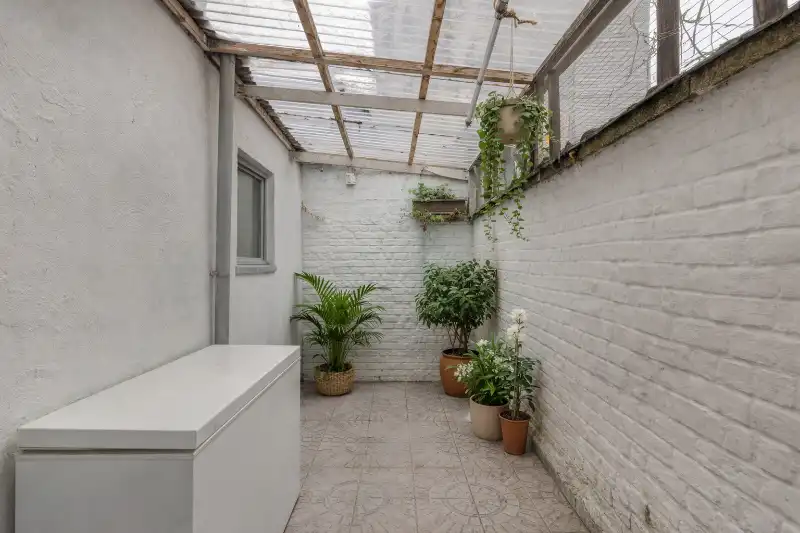 Instapklare ruime woning, topligging! foto 10