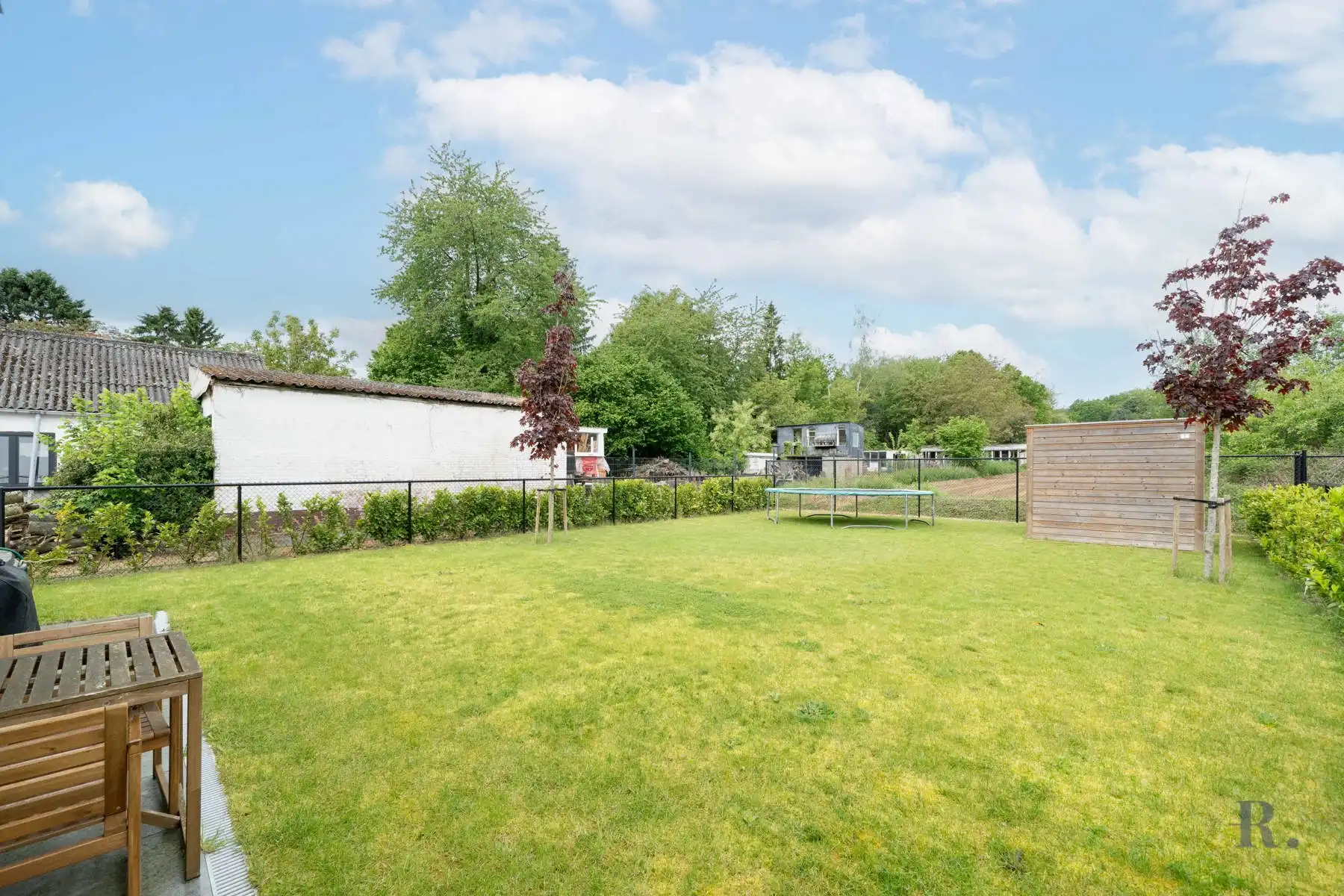 Luxueus appartement 2 slk en parking foto 12