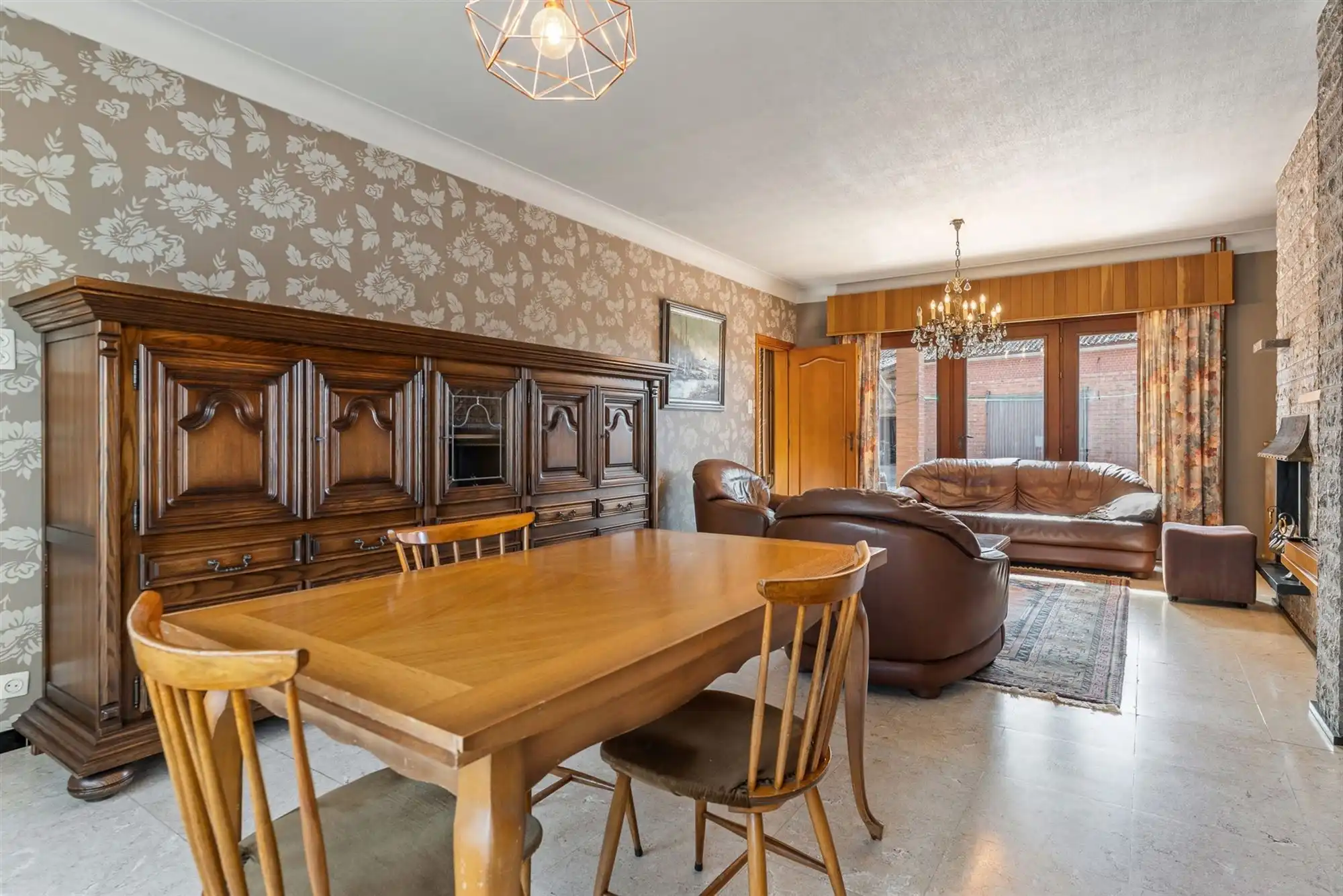 WONING OP 3941M2 MET ENORM POTENTIEEL foto 7