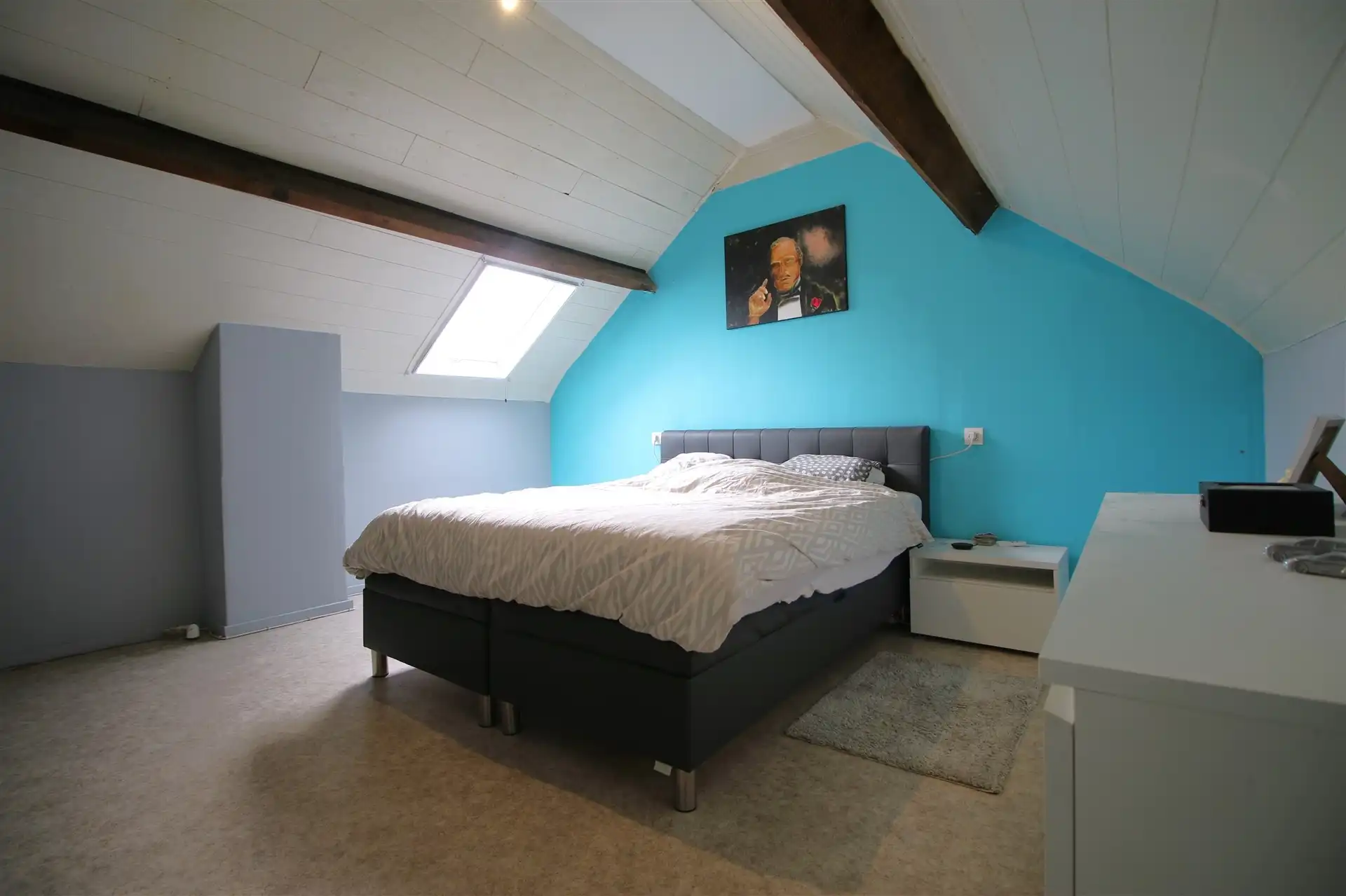 Grond HOB 730m² met te slopen gebouwen foto 14