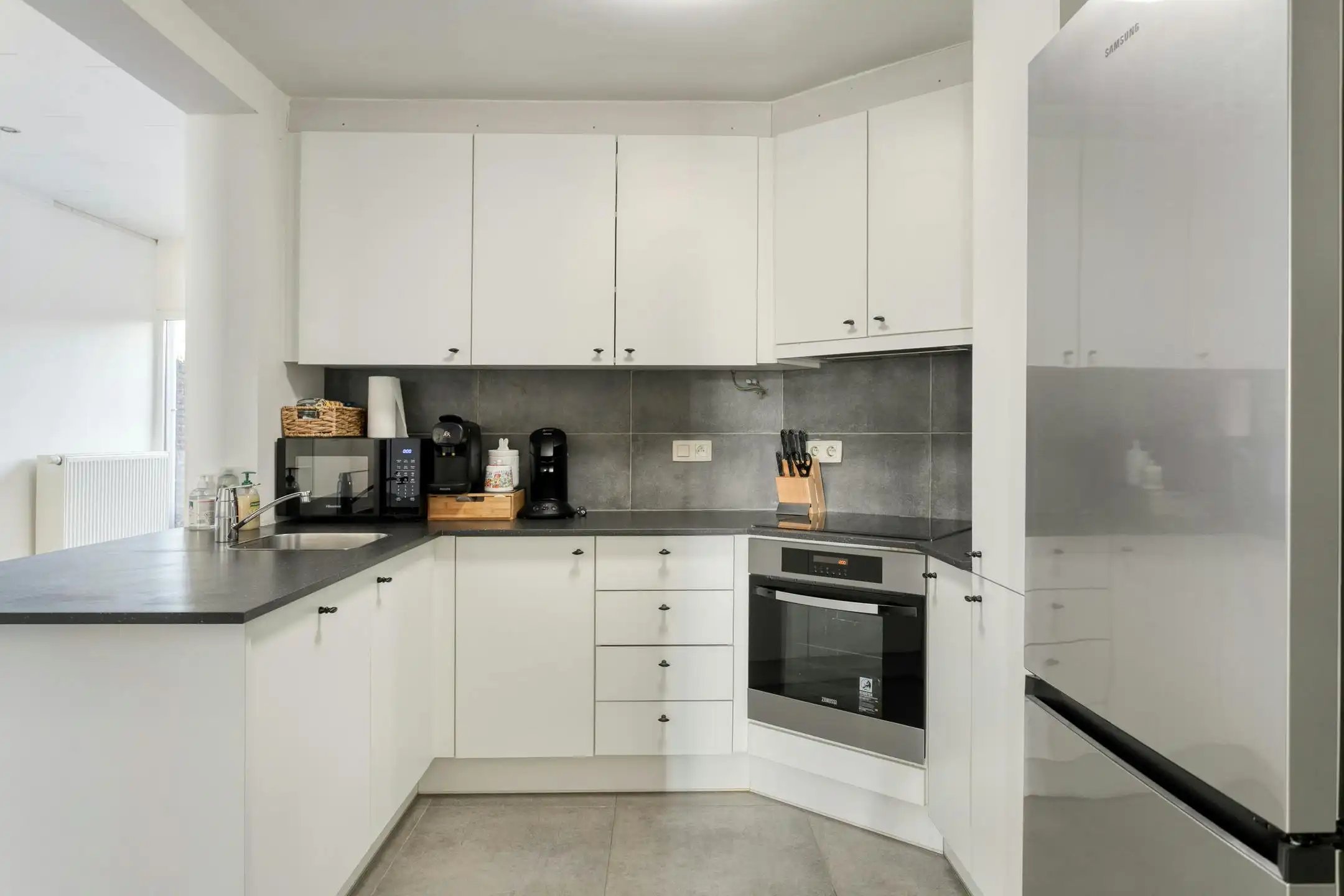 Instapklaar huis met 3 slaapkamers te koop in Avelgem foto 9