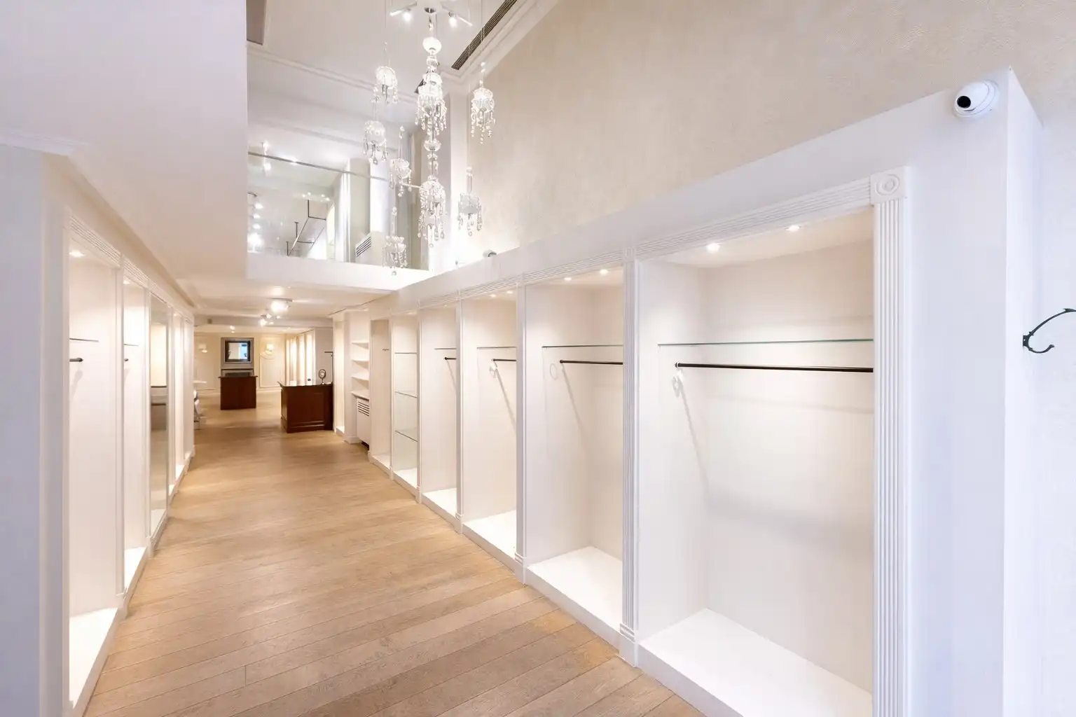 Winkel op toplocatie te Knokke-Zoute foto 9