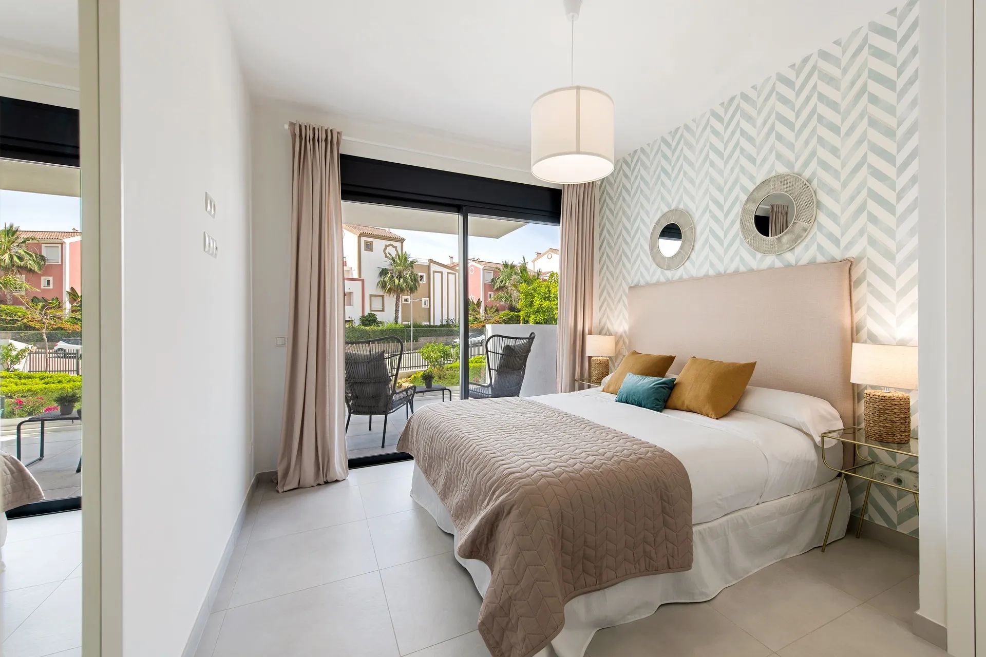 Prachtig appartement in Estepona - geweldige kans! foto 10