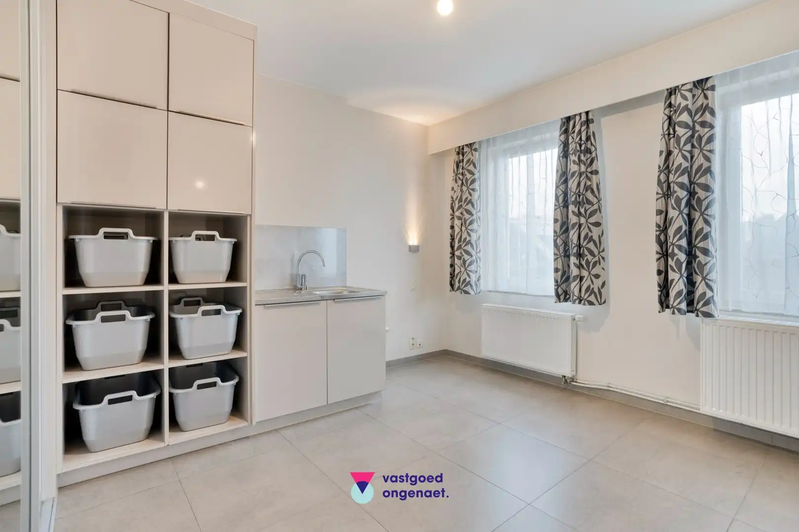 Penthouse / Duplex (2 volwaardige appartementen) foto 6