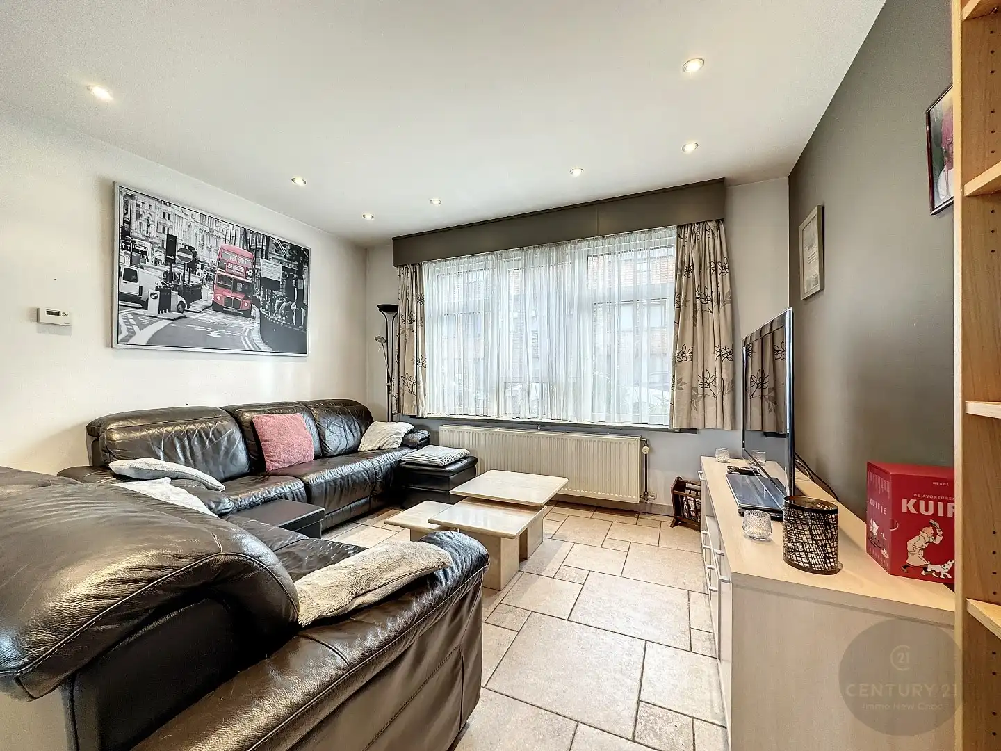 RUIME en LICHTRIJKE woning!! foto 7