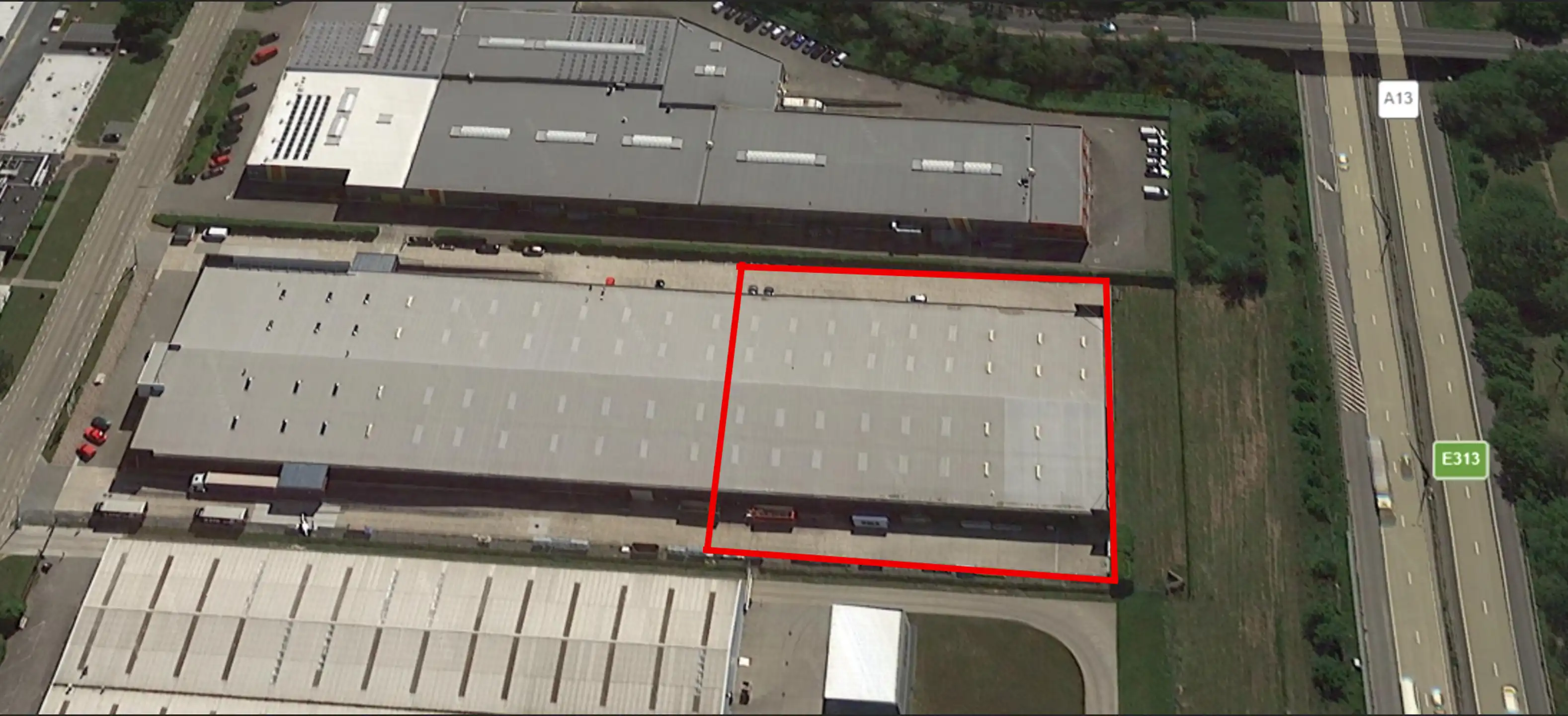 Bedrijfsvastgoed te huur foto {{pictureIndex}}