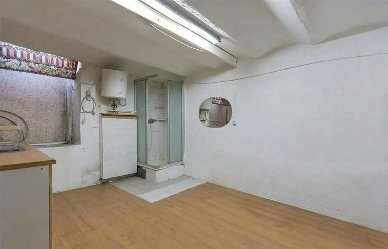 Appartementsgebouw - renovatieproject - investeringsvastgoed foto 12