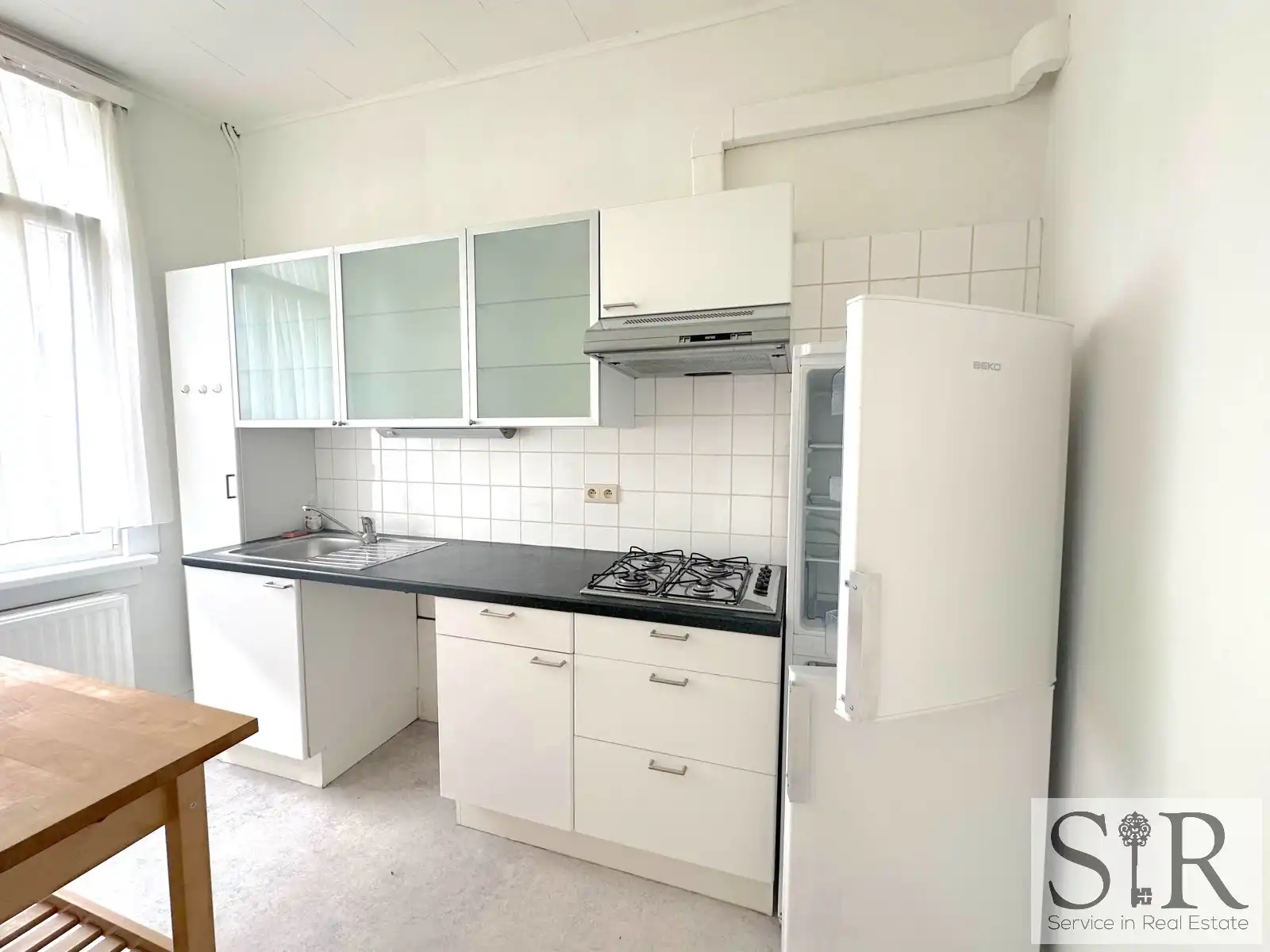 Appartement te huur foto 3
