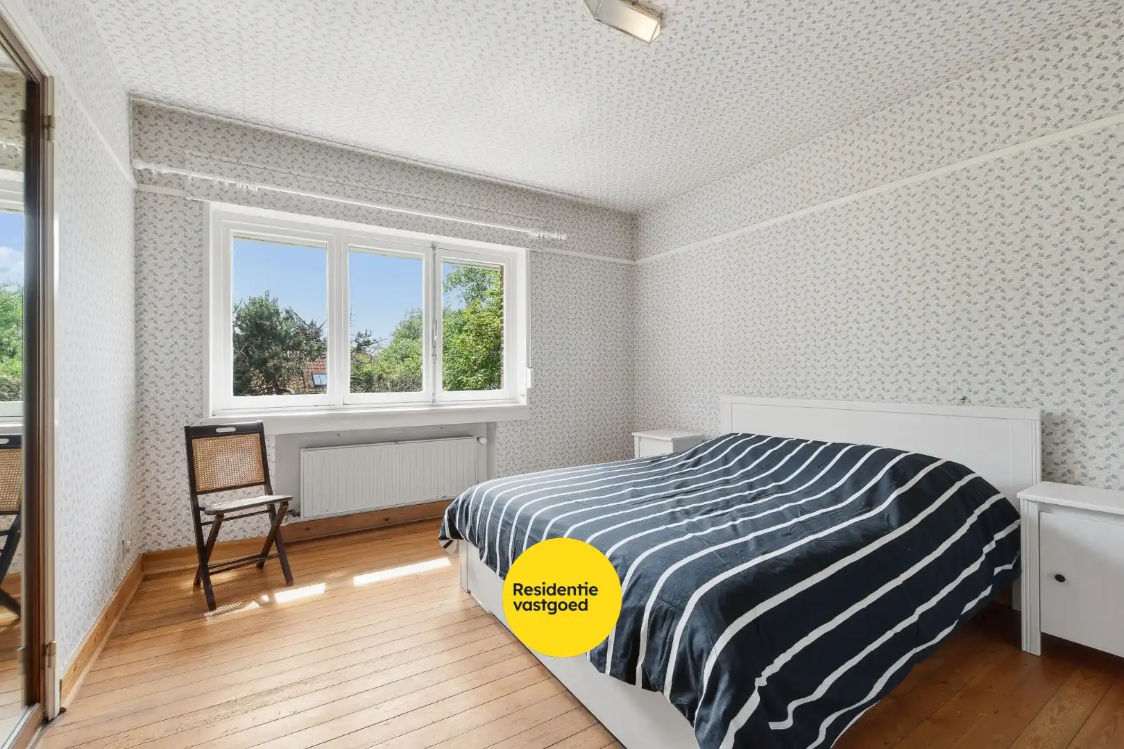Karaktervolle kustvilla op toplocatie nabij strand en centrum van De Haan foto 19