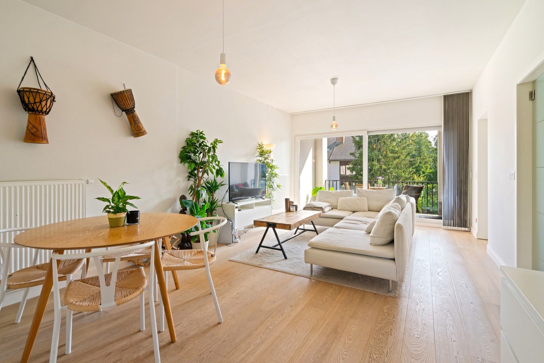 Gerenoveerd, energiezuinig appartement op toplocatie foto 4