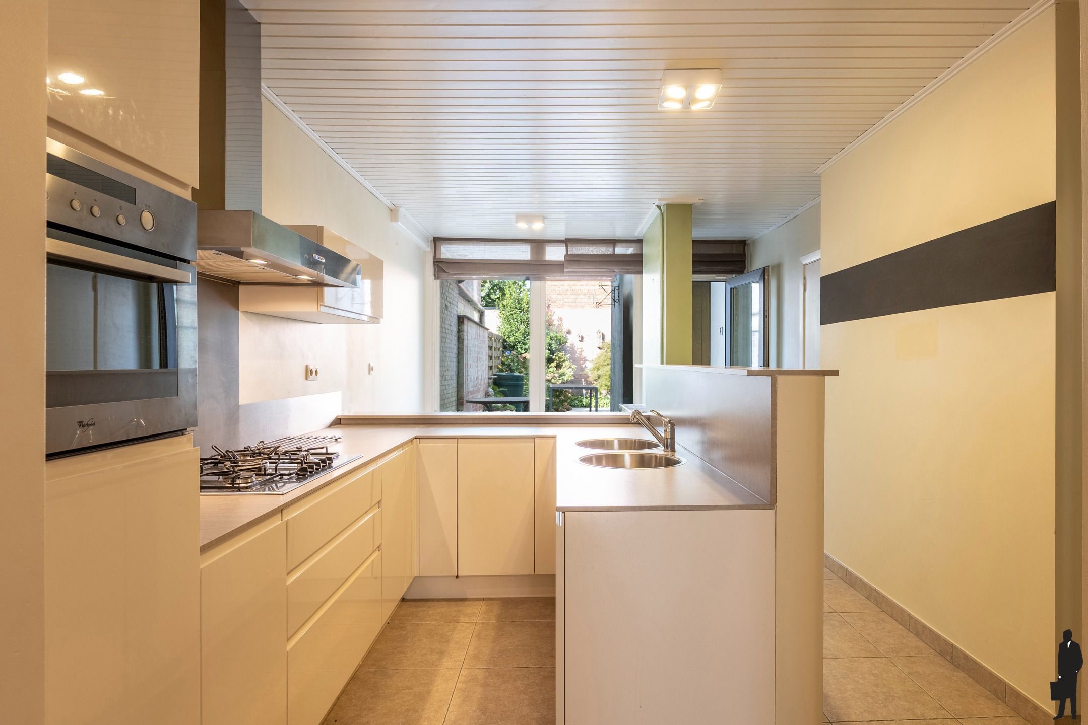 Ruime woning met 3 slaapkamers in Turnhout foto 4