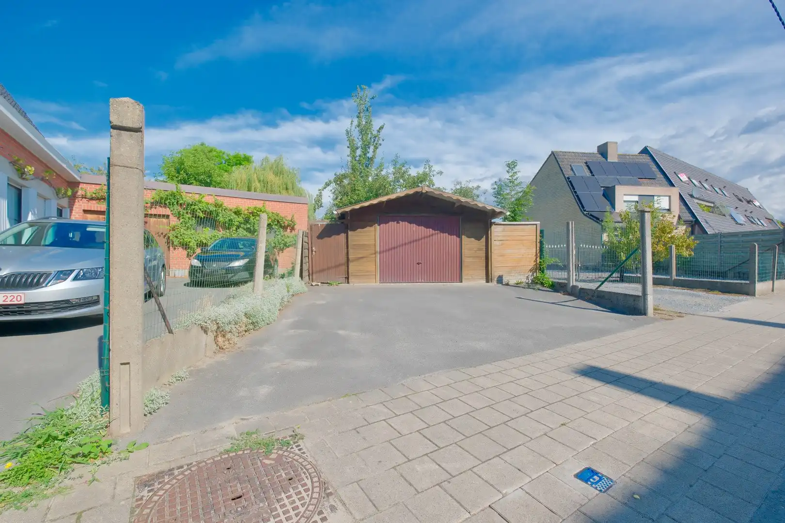 Lichtervelde – HOB met 6 slpks, garage en bijgebouw op 564 m² foto 26