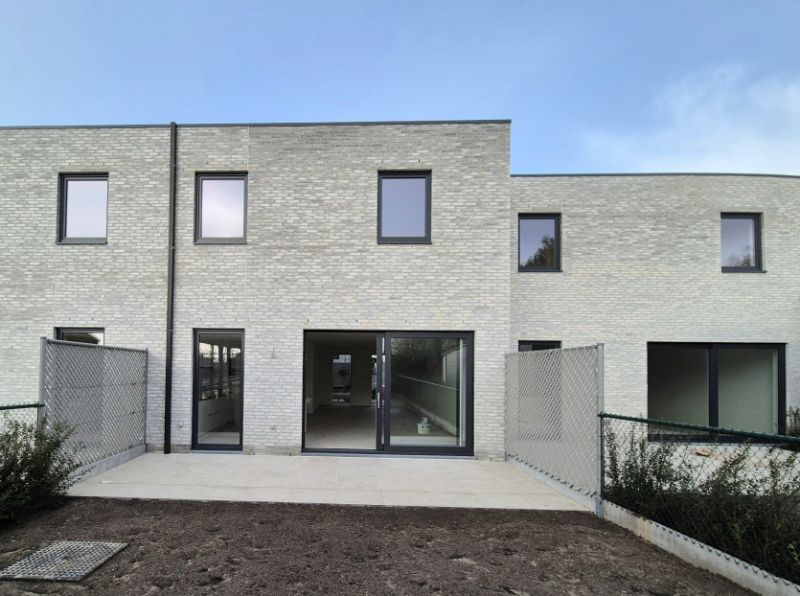 Huis te koop Diksmuidesteenweg 106/02 - 8830 Hooglede