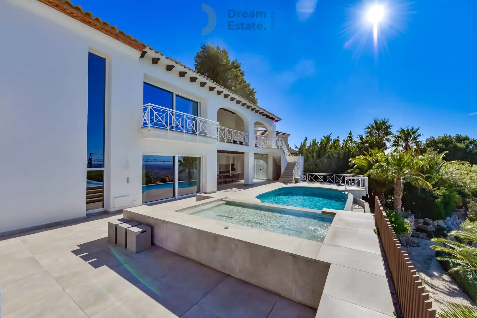 Exclusieve luxe villa in Altea – Waar elegantie en panoramisch uitzicht samenkomen foto 101