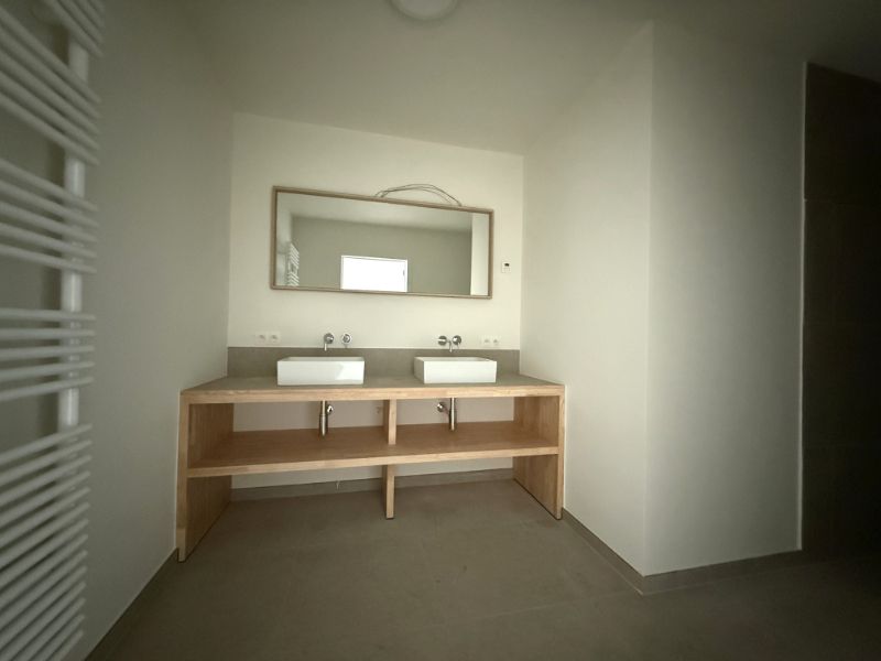 Exclusieve en instapklare luxeappartementen in Mariakerke – energiezuinig en ruim wonen in een groene omgeving foto 10