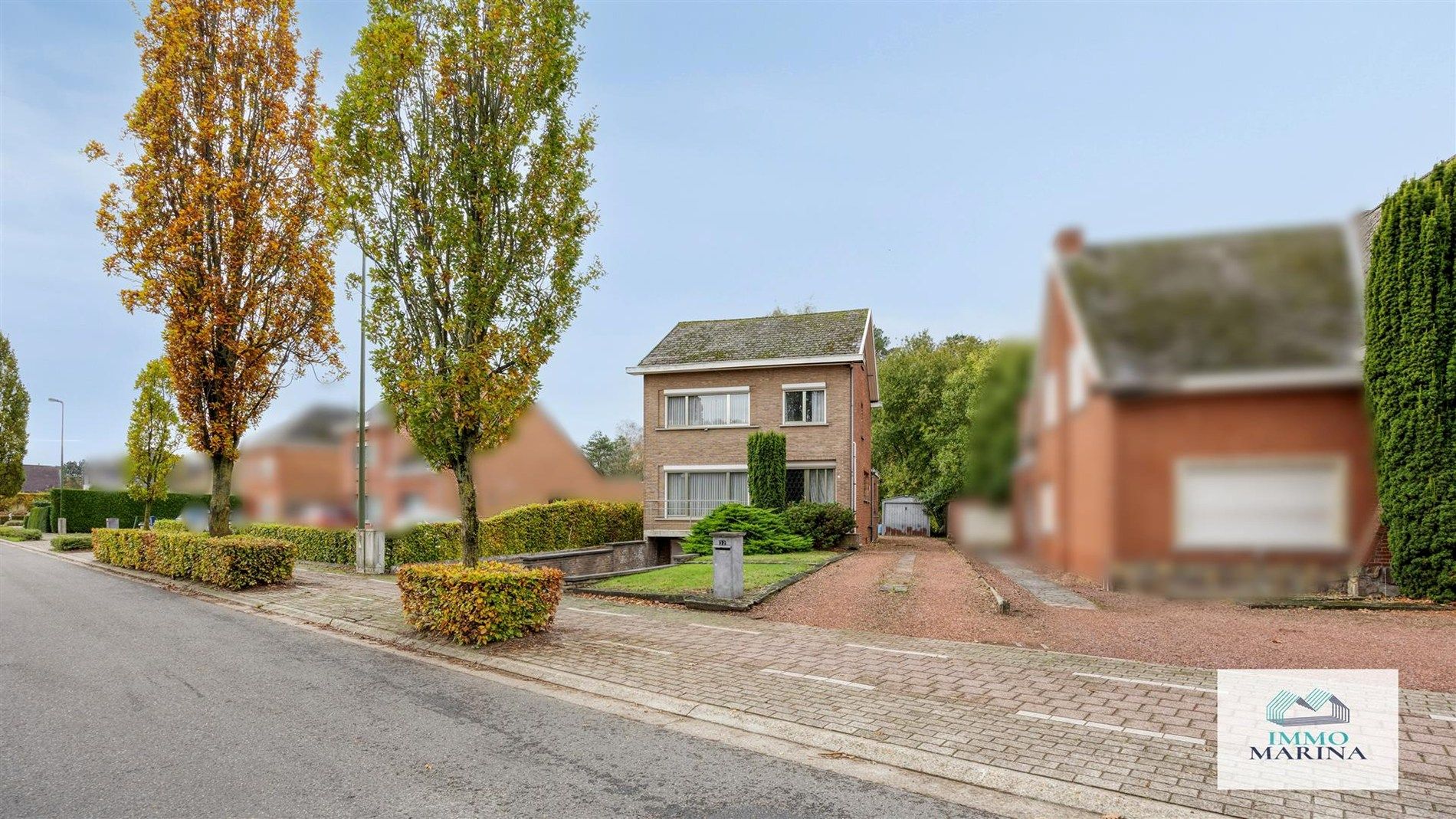 Woning met 3 kamers nabij centrum Baal (Tremelo) foto 28