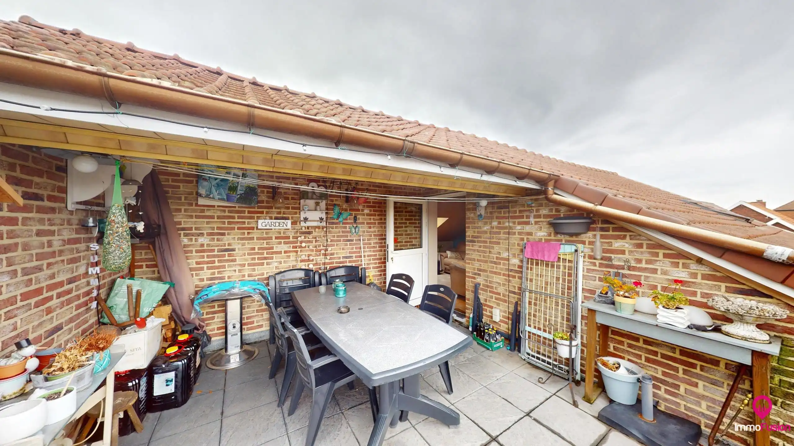 Danszaal 600m² + vergunde woonst in het bruisende Zonhoven! foto 30