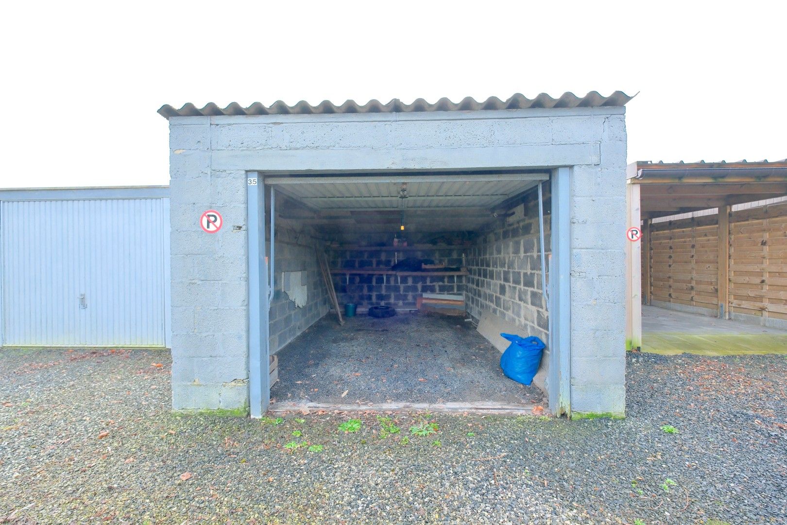 Ardooie - 3 SLPK woning met garage op perceel van 278 m²! foto 20