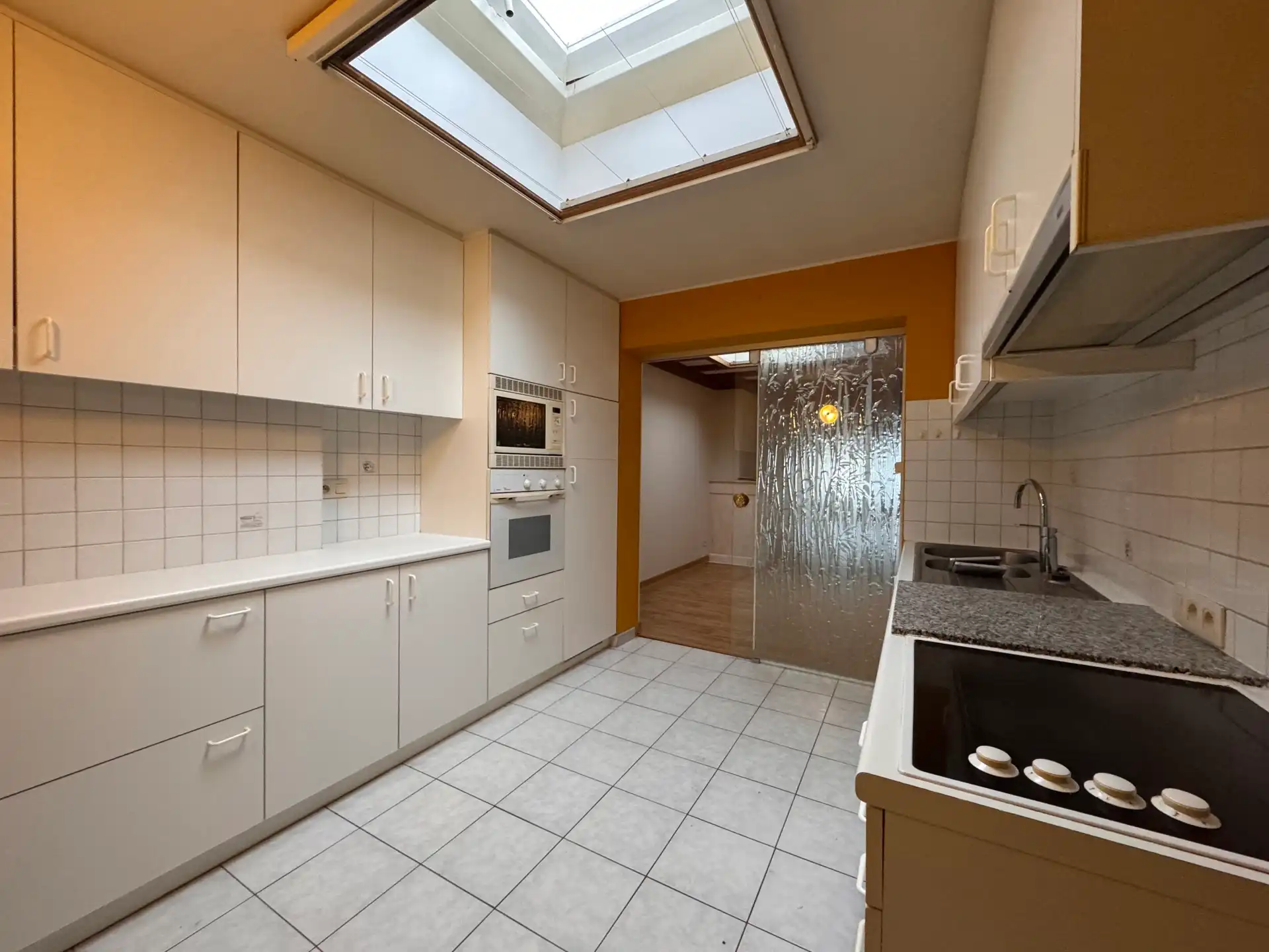 Woning met drie slaapkamers in centrum Aarschot foto 4