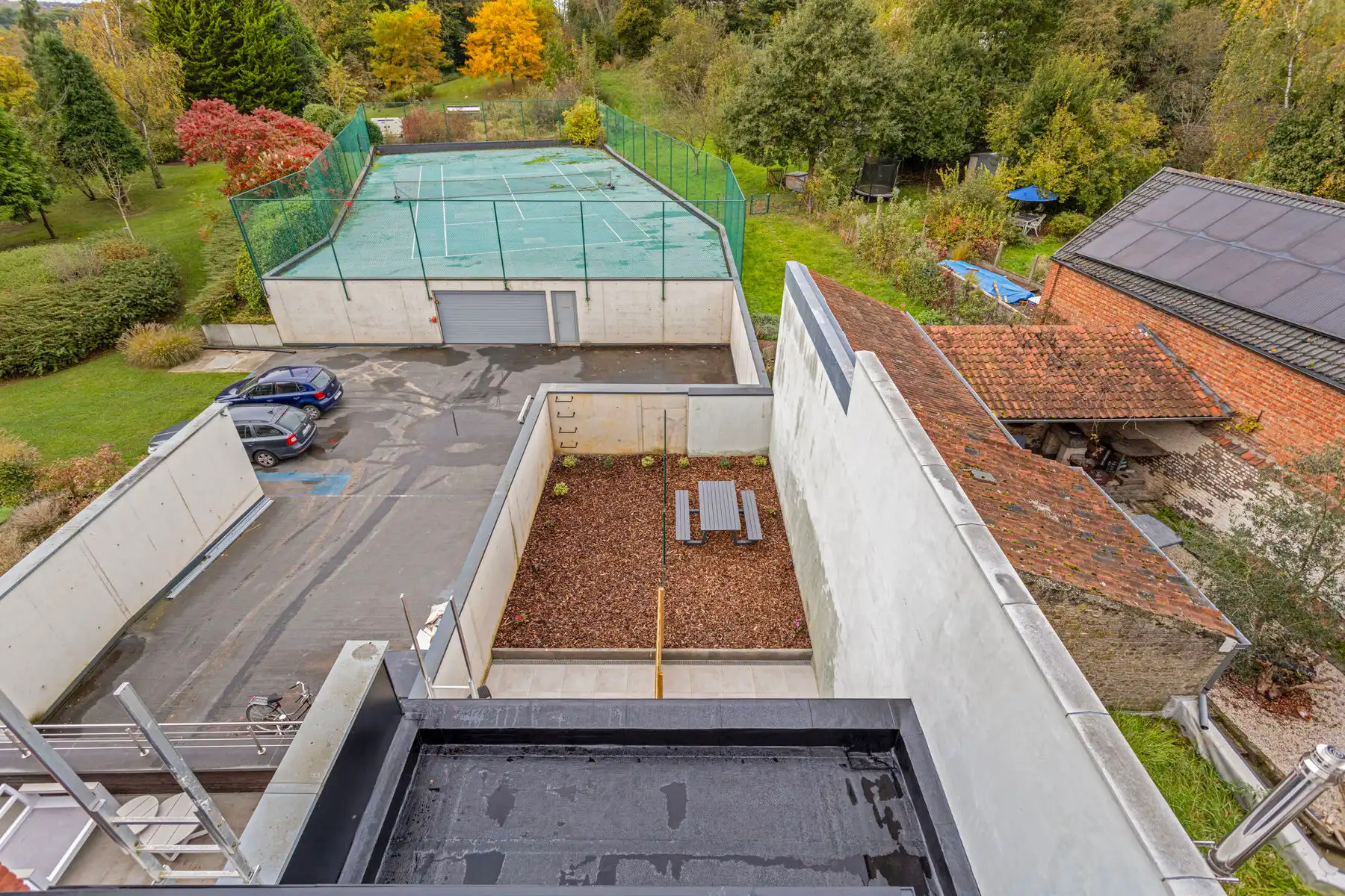 Uitzonderlijke vastgoedopportuniteit met 4% nettorendement!  foto 17