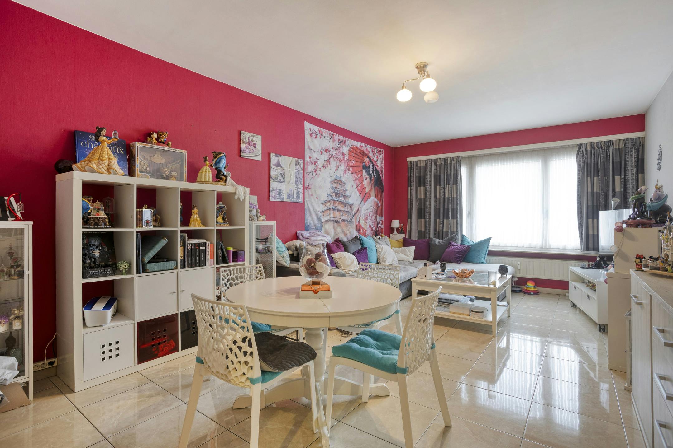 Opbrengsteigendom te koop in Strombeek-Bever foto 27