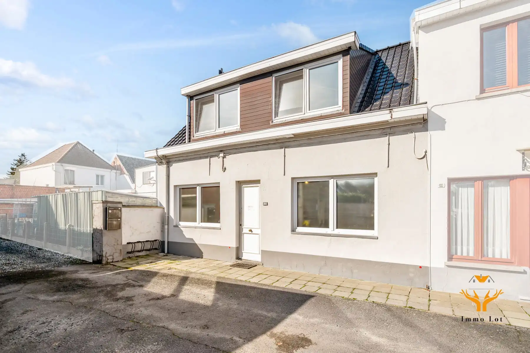 Instapklare woning met zwembad aan het Donkmeer foto 14