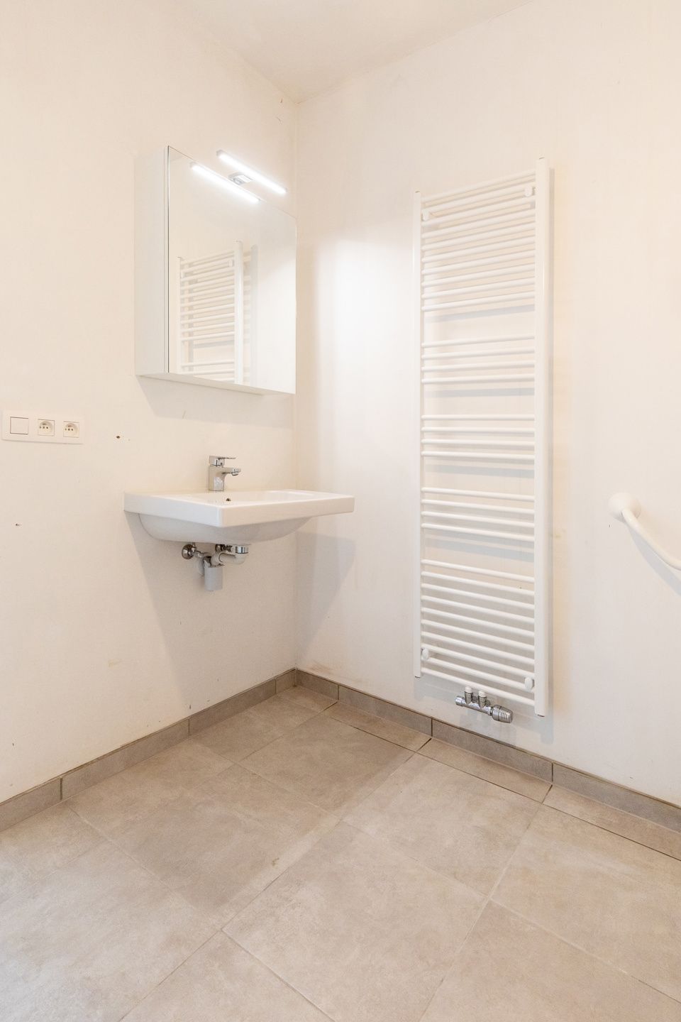 ASSISTENTIEWONING, 1 SLAAPKAMER, RUIM TERRAS foto 13