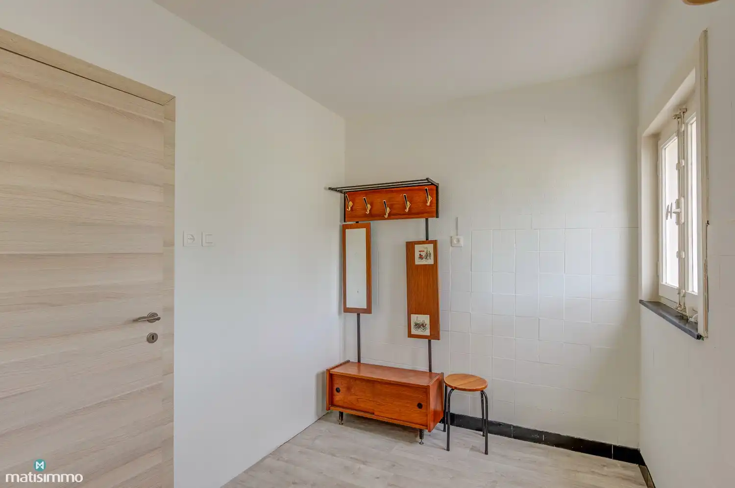 GEZINSWONING MET DRIE SLAAPKAMERS TE MAASMECHELEN foto 11