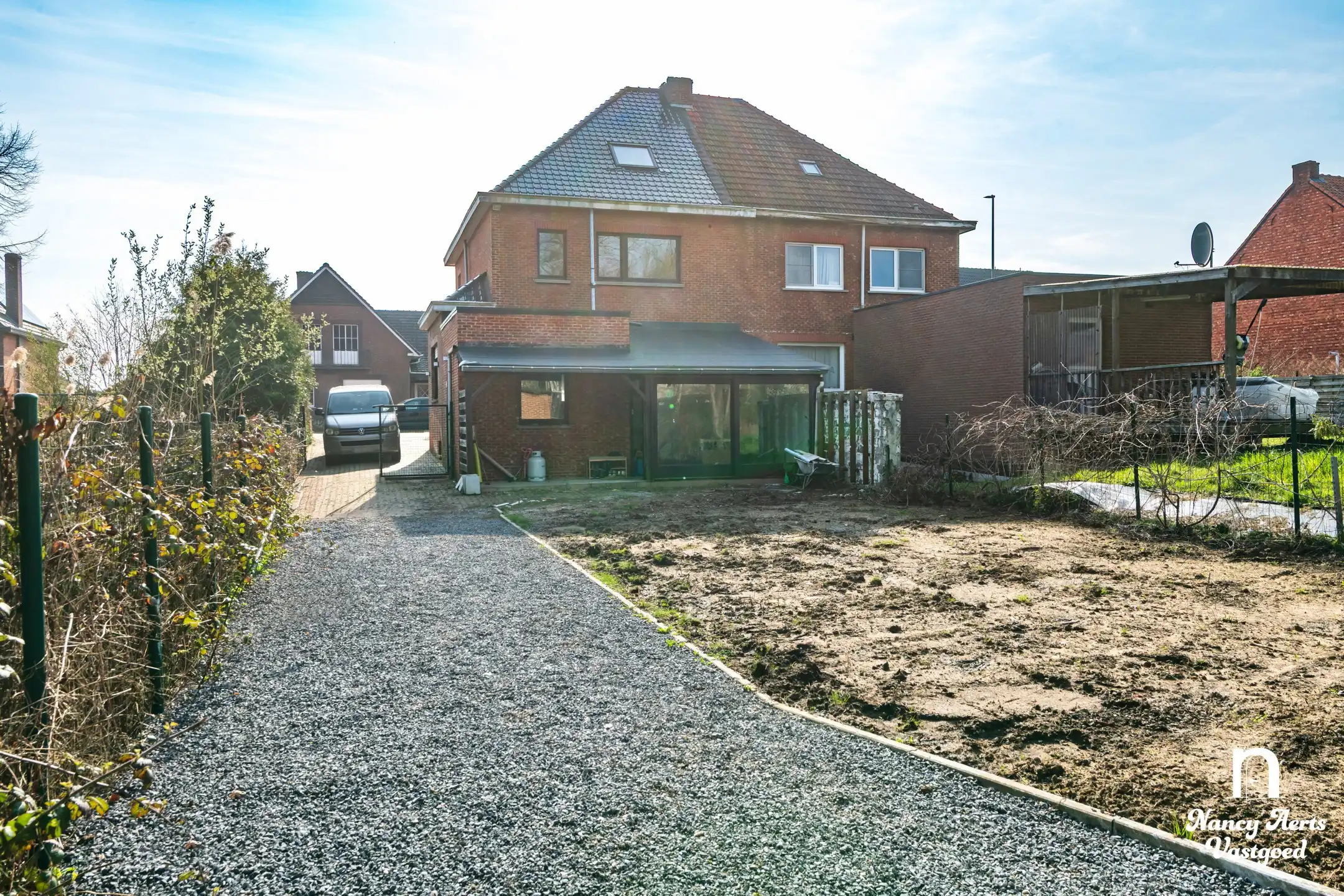 Gerenoveerde gezinswoning met ruimte voor eigen invulling foto 20