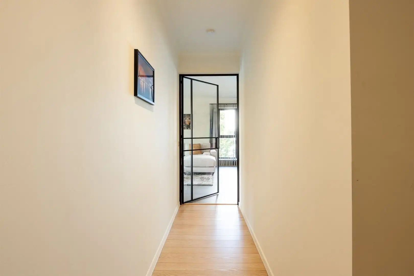 Prachtig appartement met lift, garage nabij 't MAS te Antwerpen  foto 2