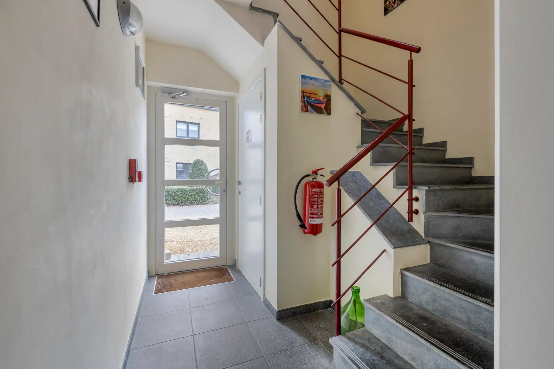 Appartement te koop foto 3