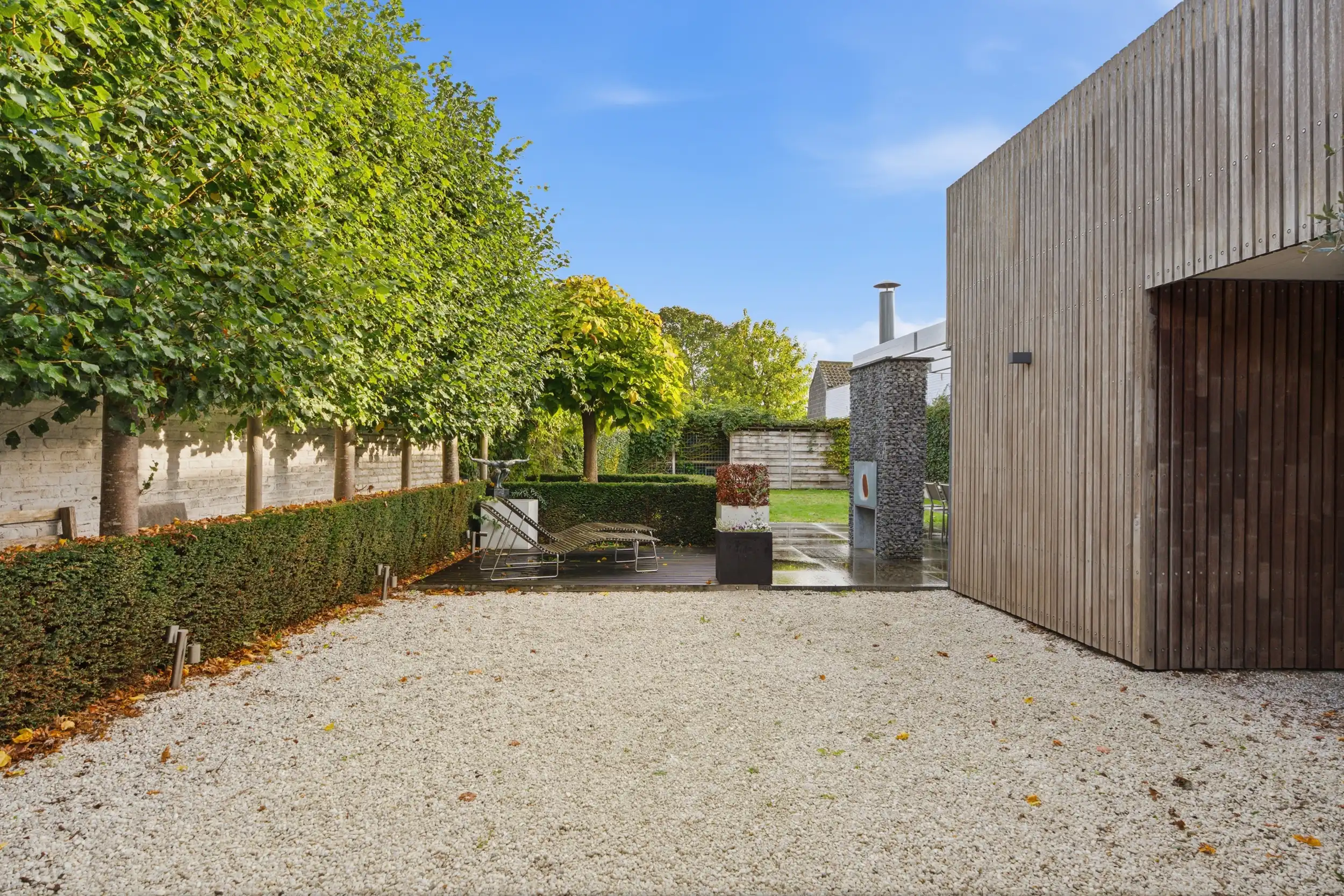 Stijlvol Wonen en Werken in Belzele Dorp: Puur Wooncomfort foto 27