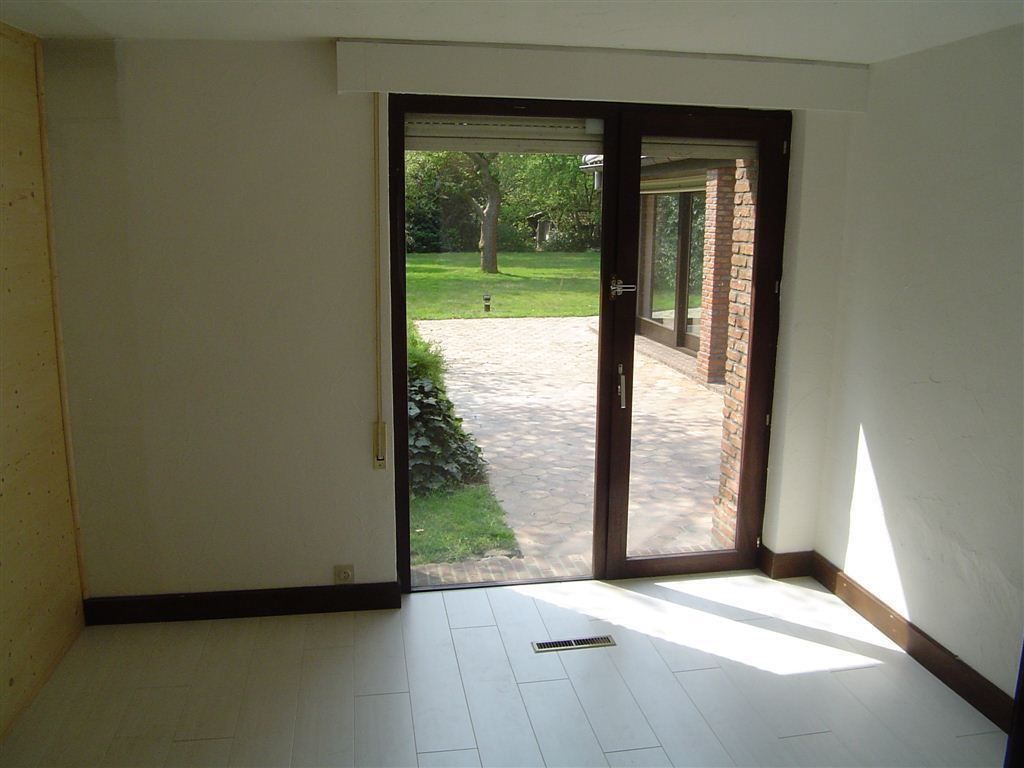 Villa alles gelijkvloers foto 18