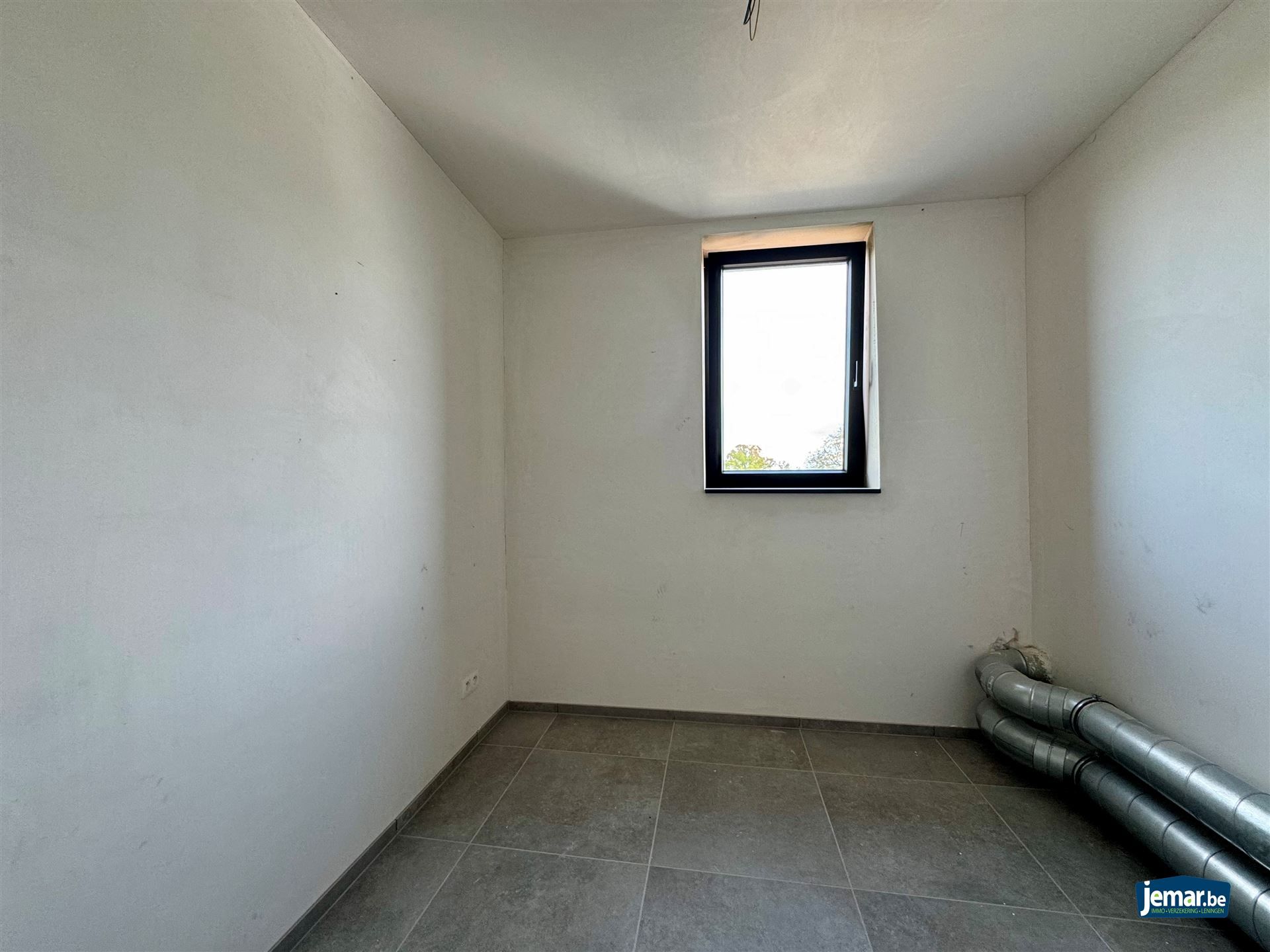 Nieuwbouwwoning BEN met 4 slpk, tuin en carport  foto 12
