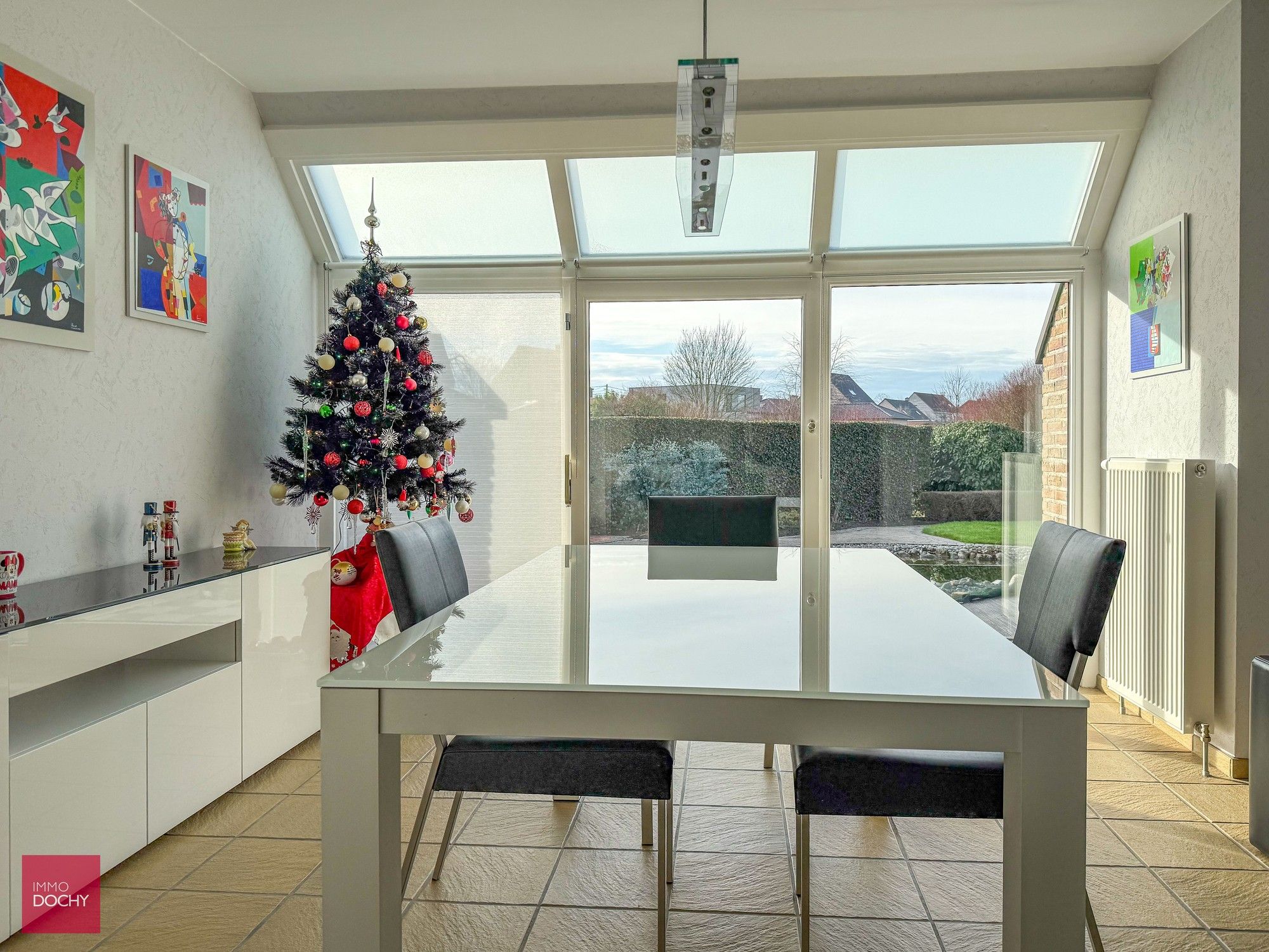 Instapklare lichtrijke alleenstaande woning | Lindestraat foto 4