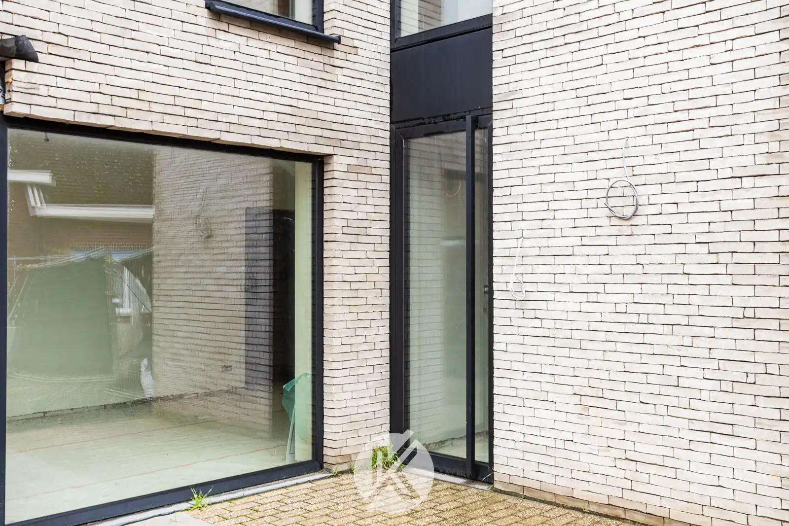 Verder af te werken nieuwbouwwoning met potentieel foto 3