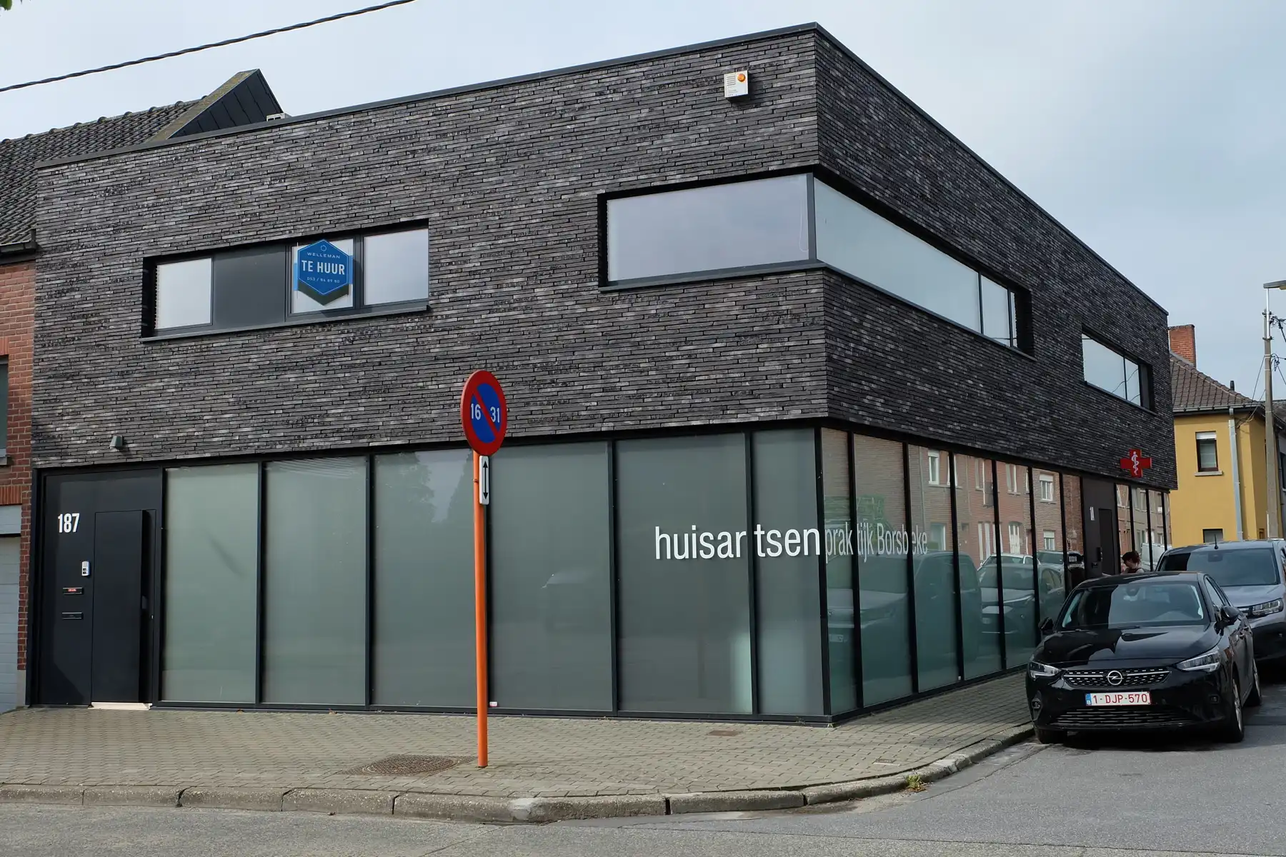 Appartement te huur foto 11