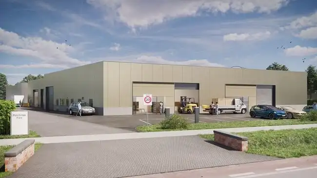 Poederleesteenweg 108, 2460 Lichtaart foto 4