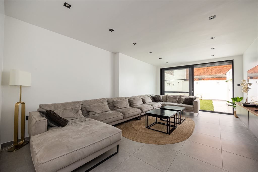 Energiezuinige woning met 4 slpk op toplocatie foto 3