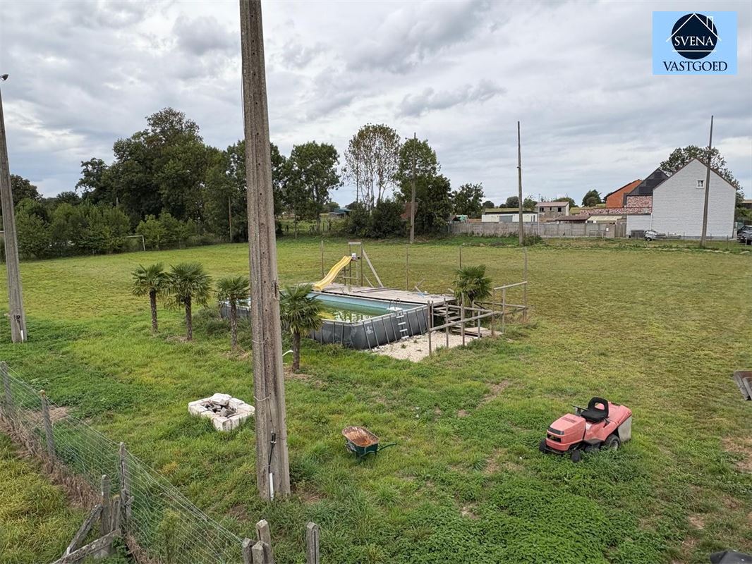 KARAKTERVOLLE WONING MET 5 SLAAPKAMERS foto 18