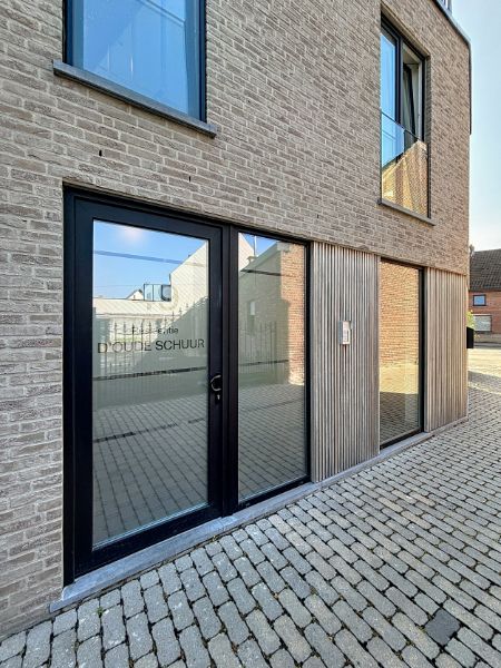 Modern APPARTEMENT foto 2
