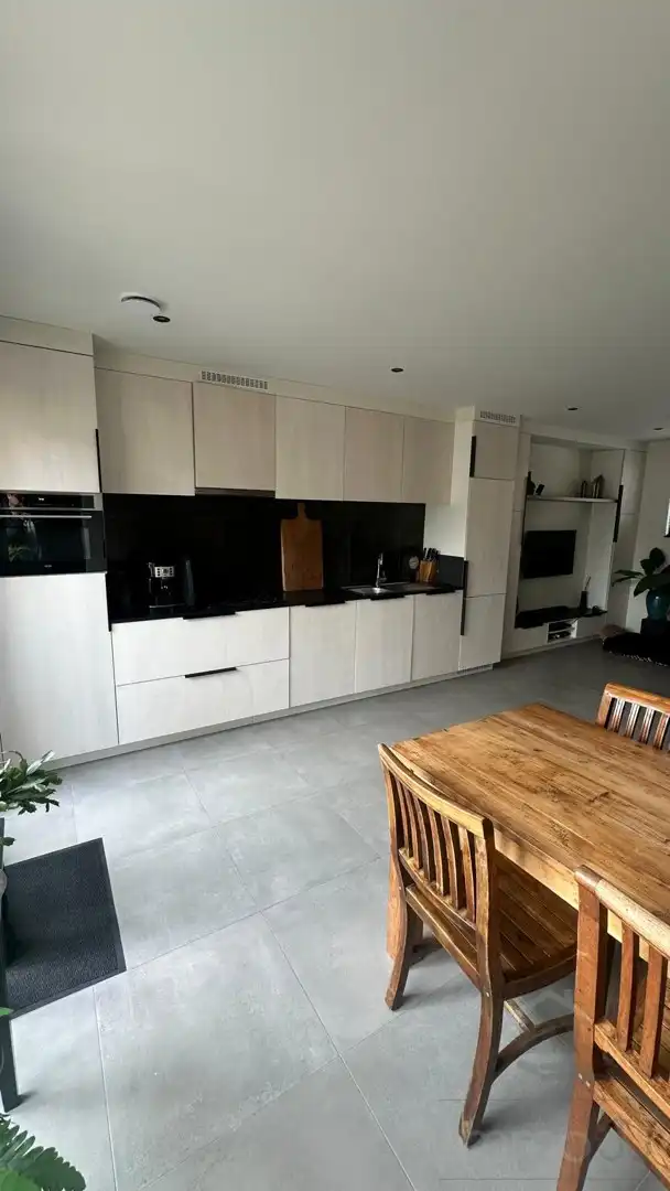 Energiezuinige woning met 2 slpks. foto 2