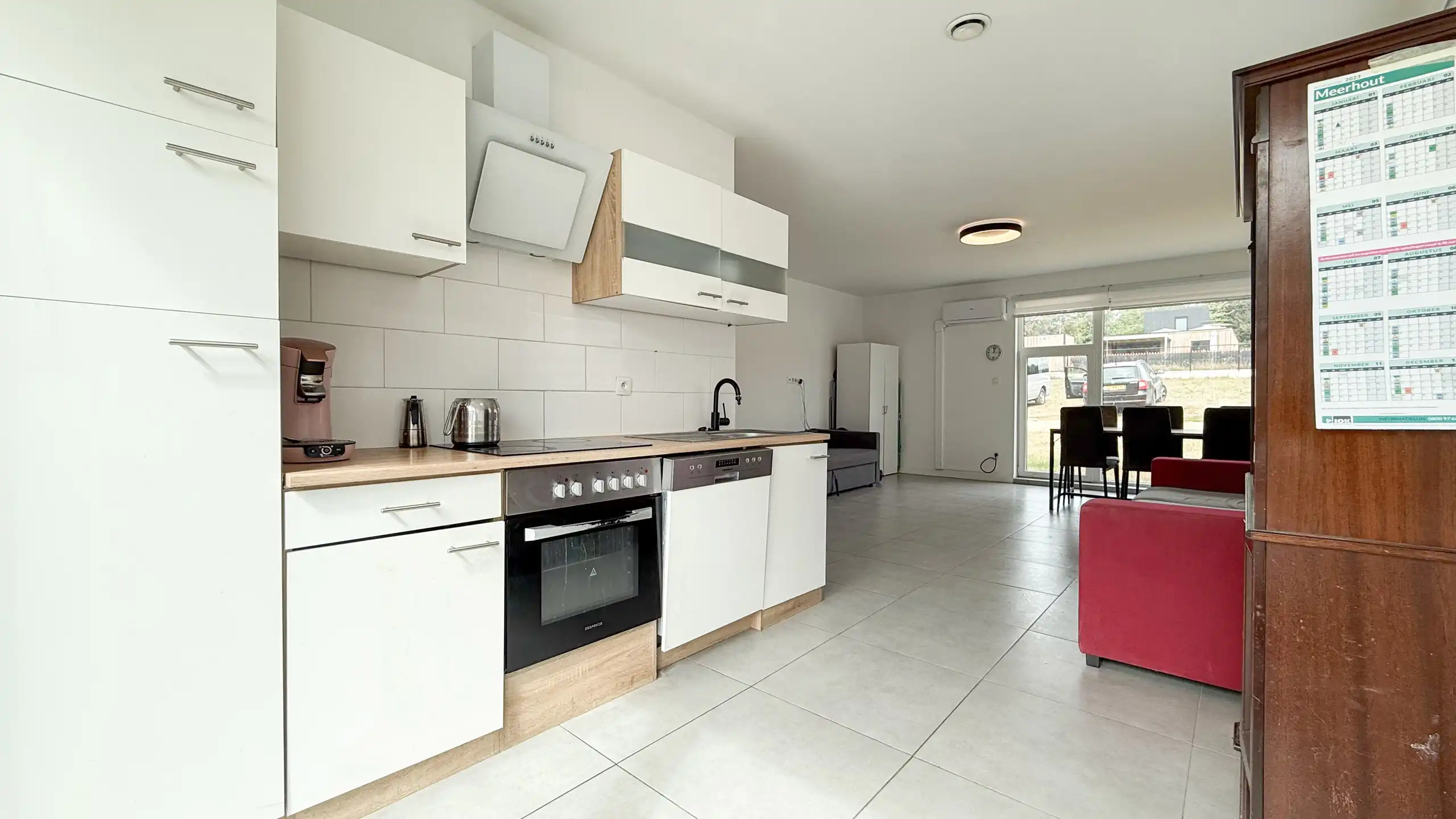 Vakantiewoning in hartje Meerhout! foto 7